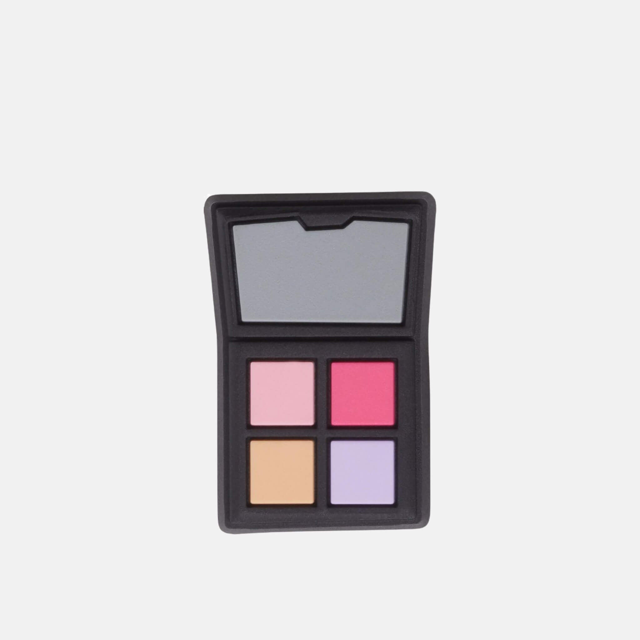 Jibbitz – Makeup Pallet pin