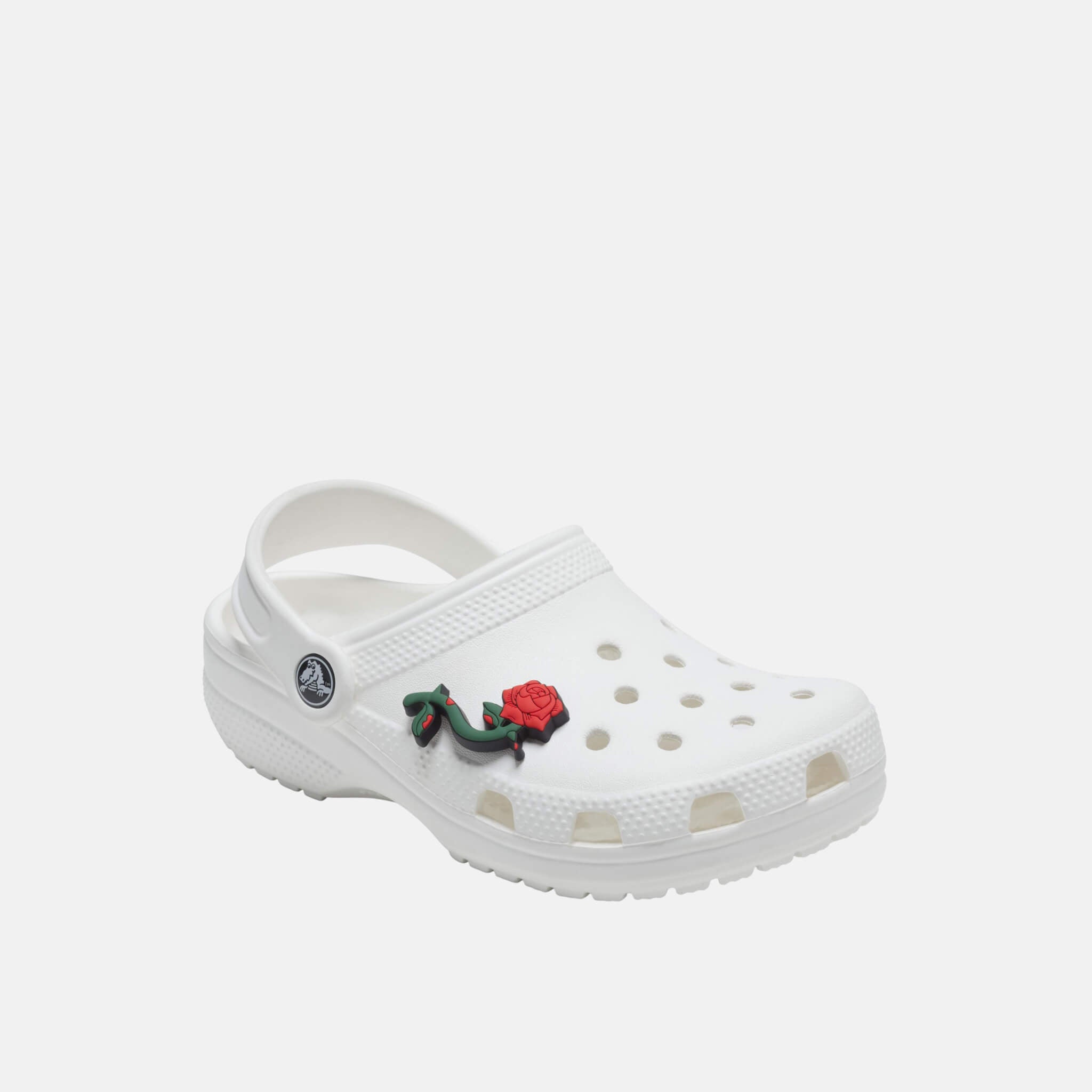 Jibbitz Pin – Single Rose