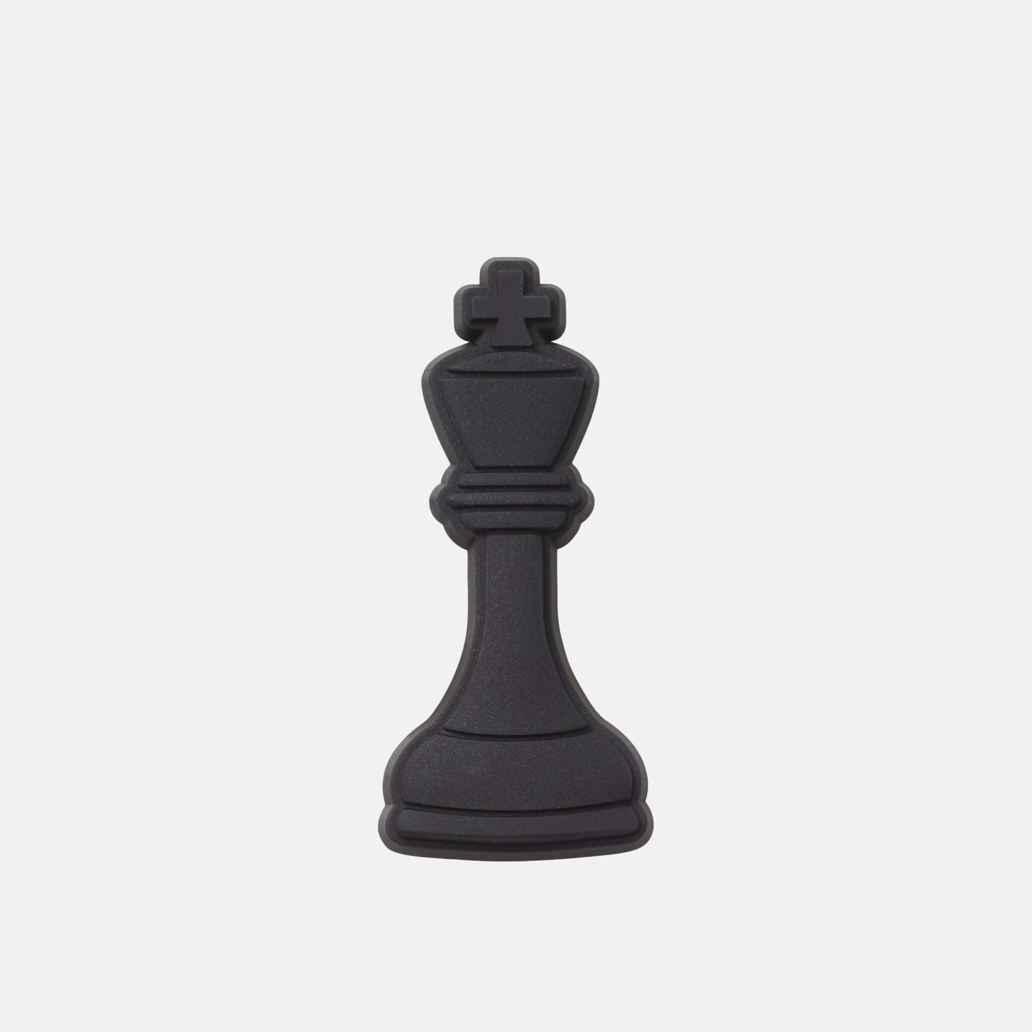 Jibbitz - Chess Piece pin