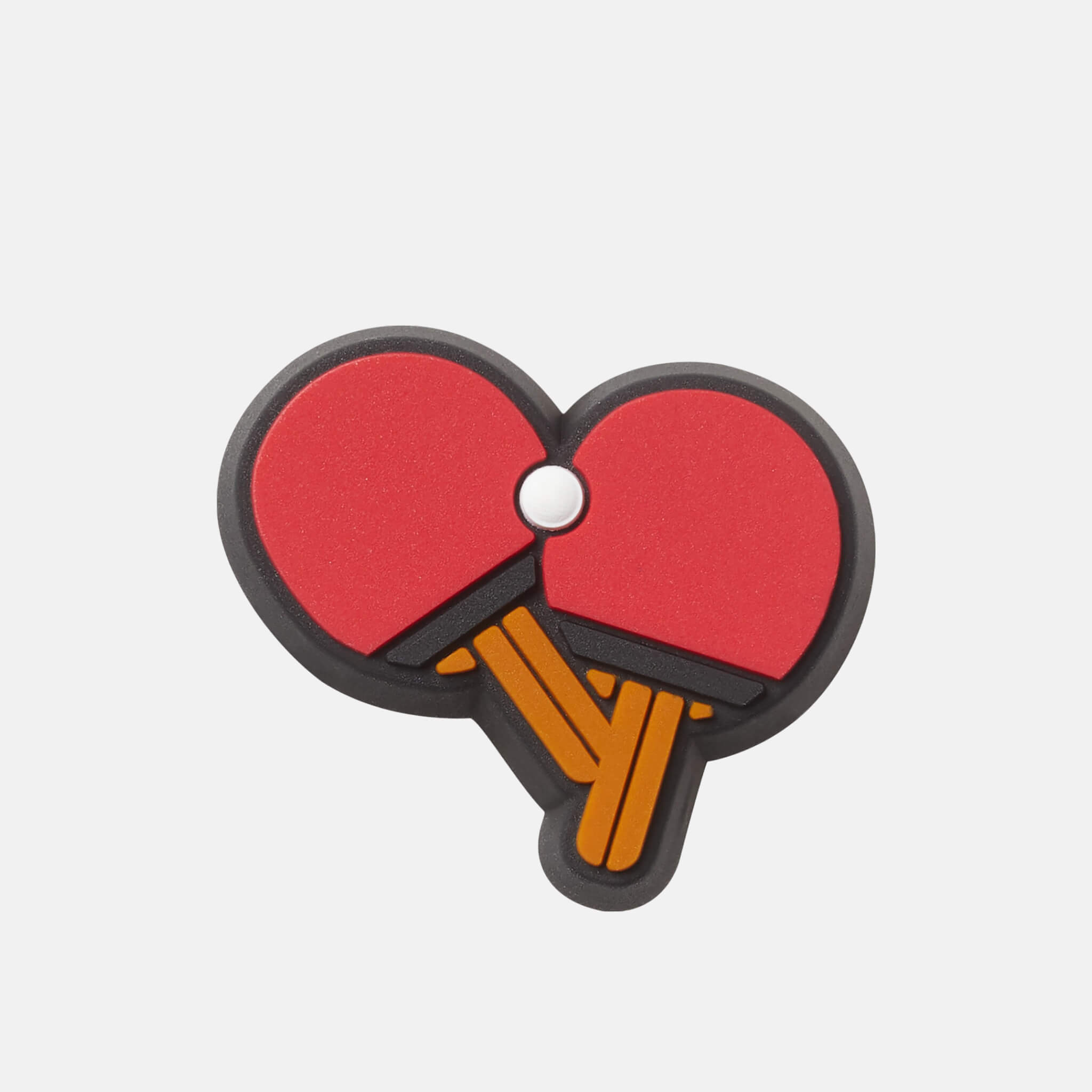 Jibbitz - Ping Pong pin