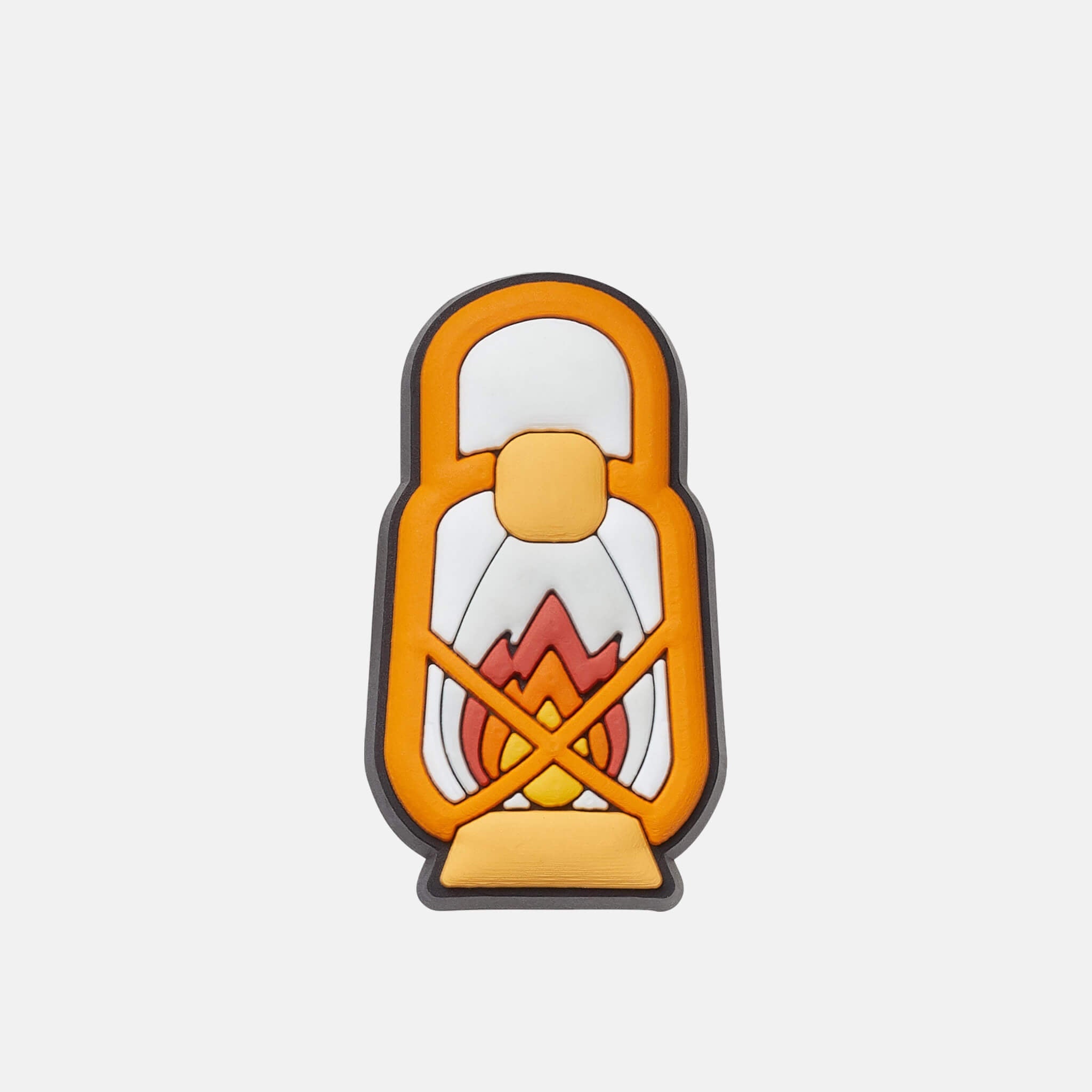 Jibbitz Lantern Pin