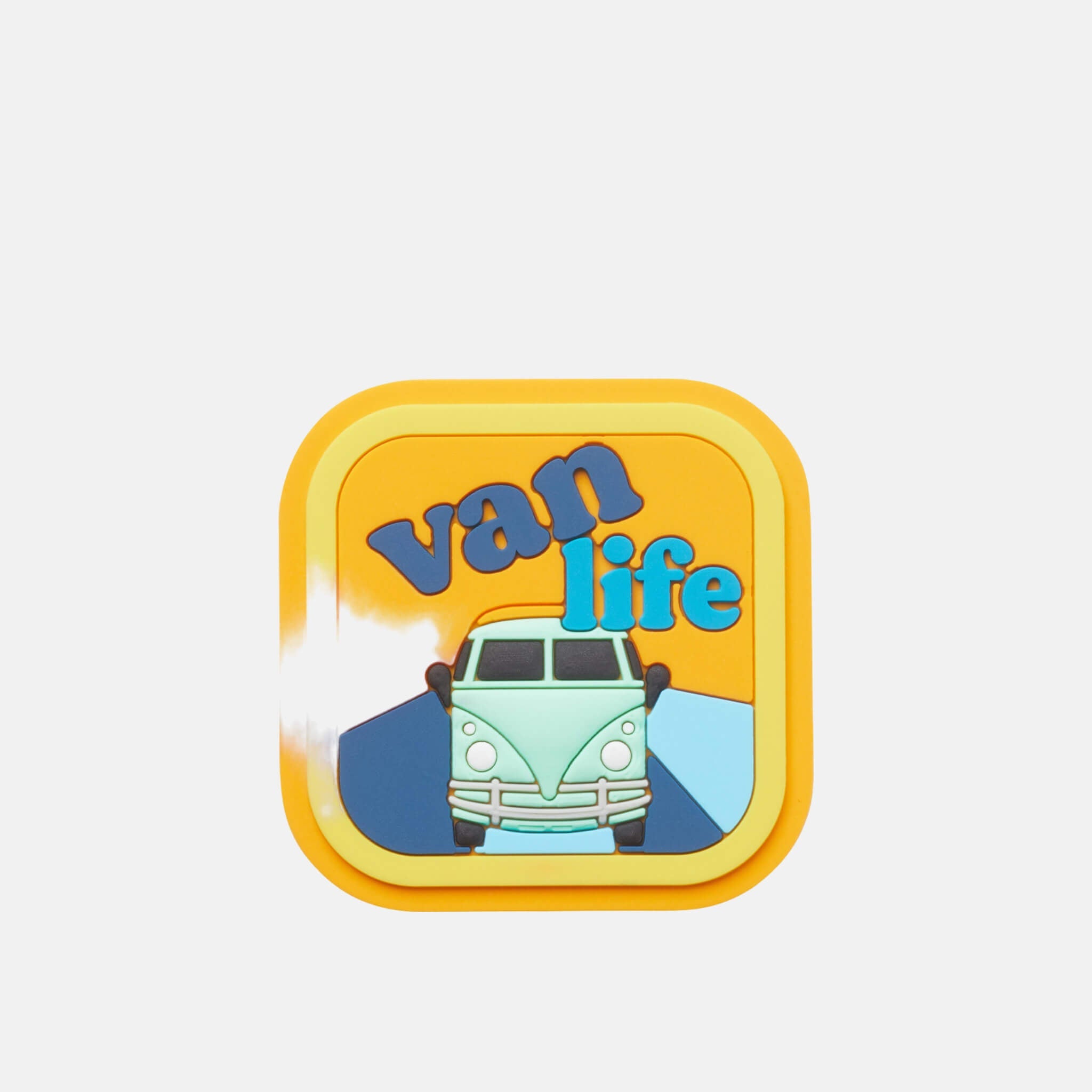 Jibbitz – Van Life pin