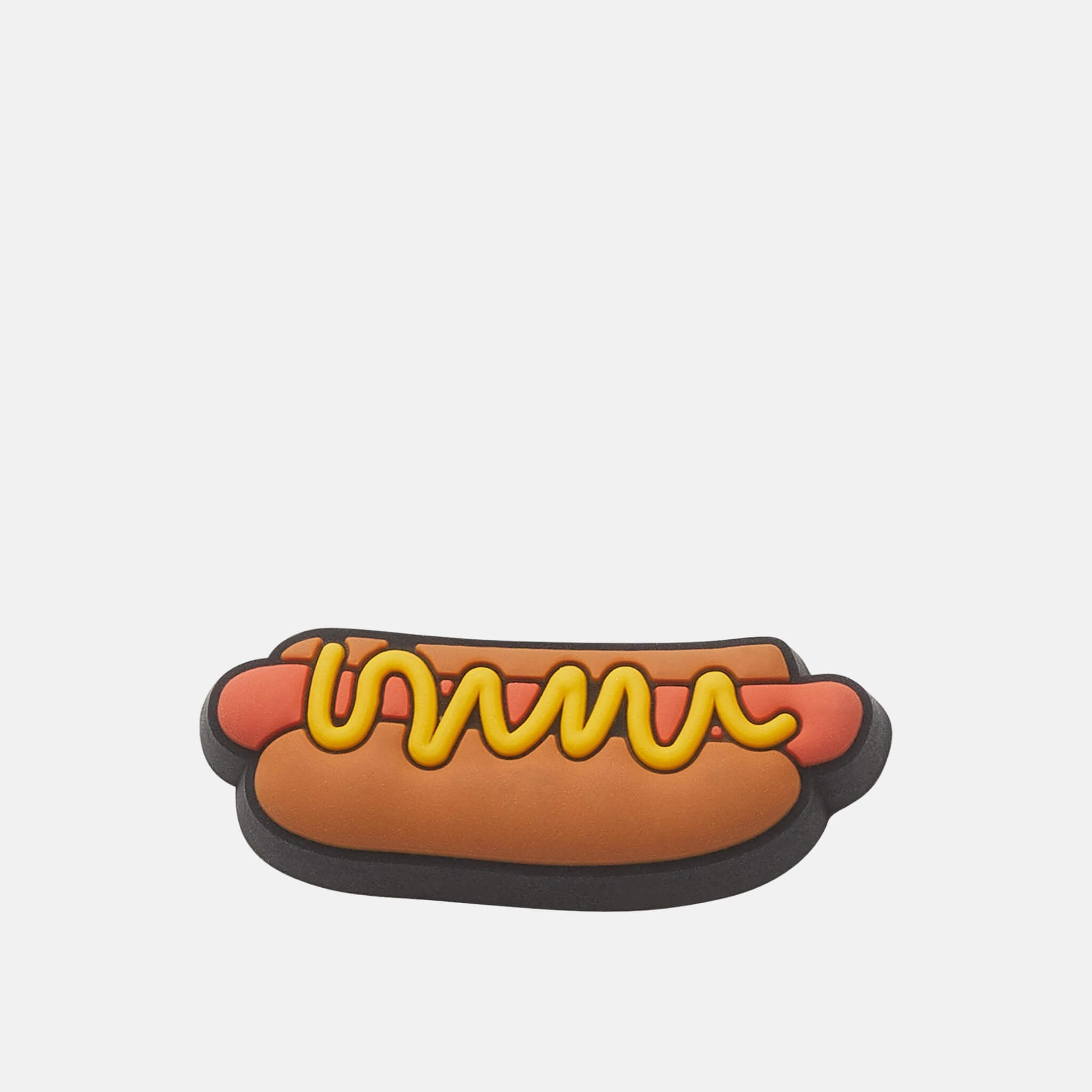 Jibbitz - Hot Diggity Dog Pin