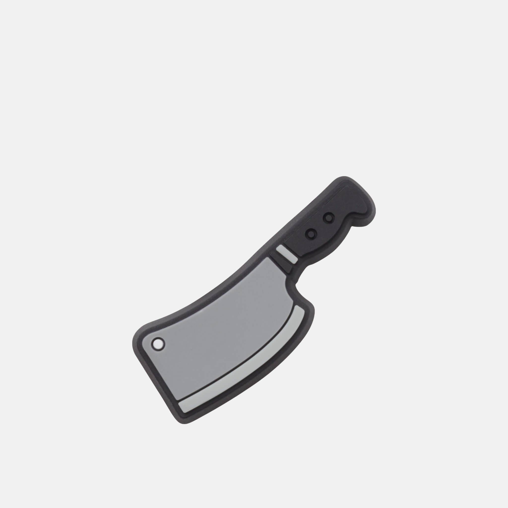 Jibbitz – Knife Slice Pin