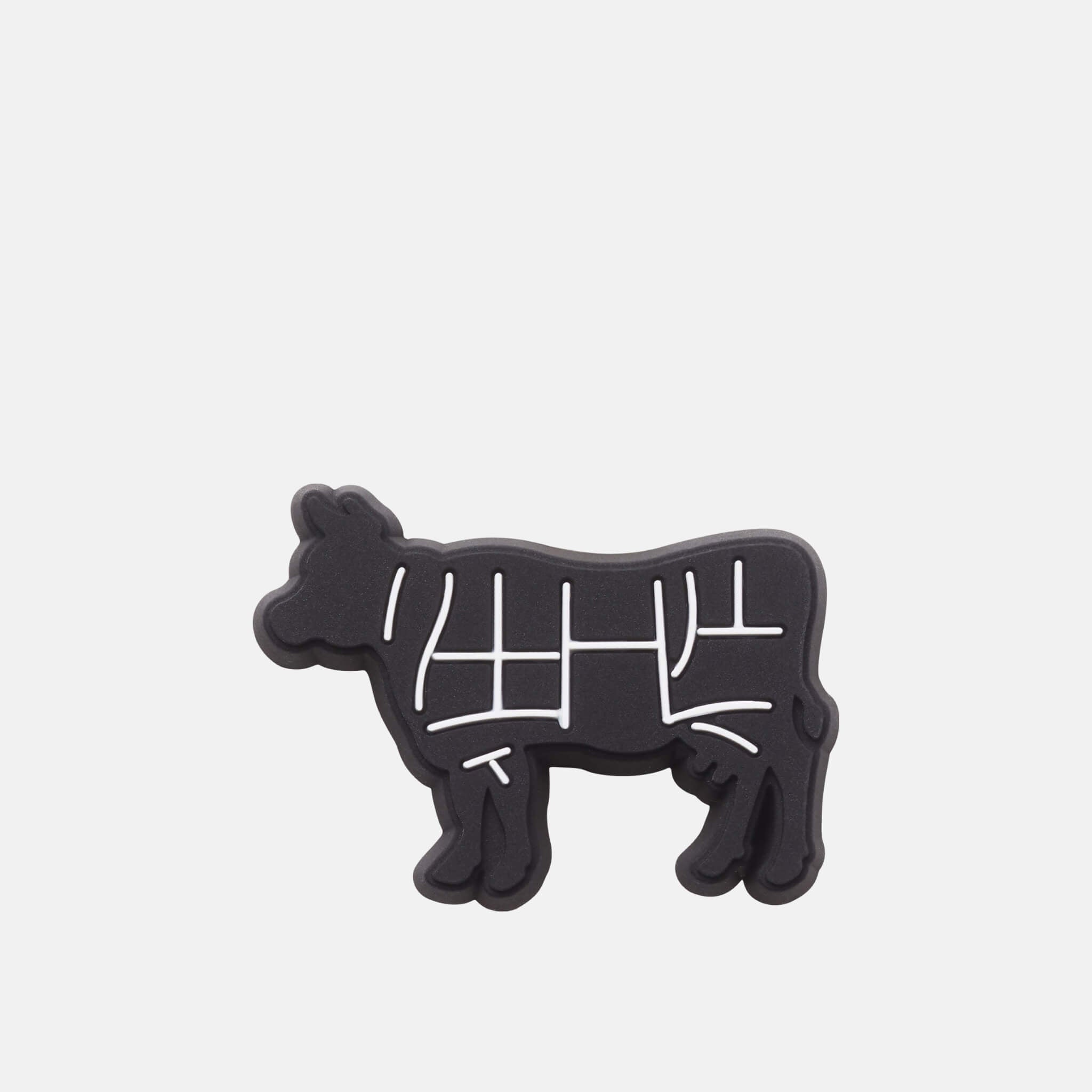 Jibbitz - Chef Cow Pin