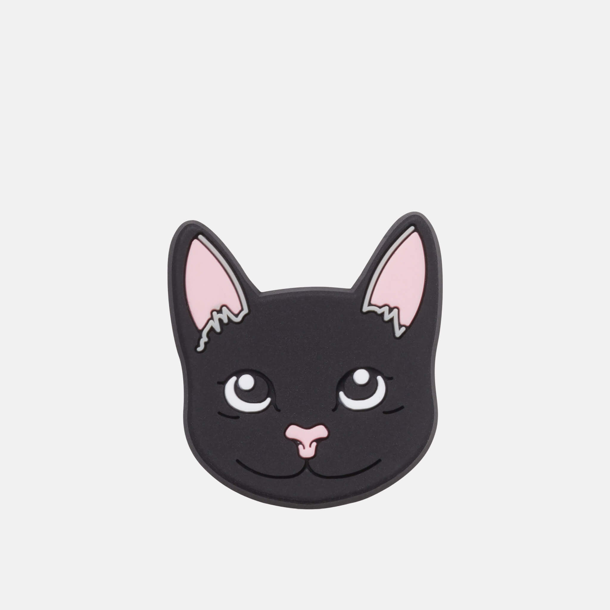 Jibbitz – Black Cat Pin