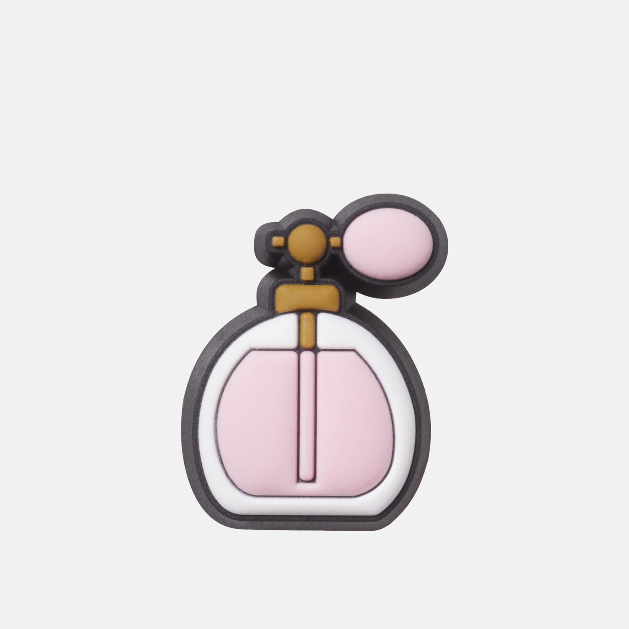 Jibbitz – Perfume Bottle pin