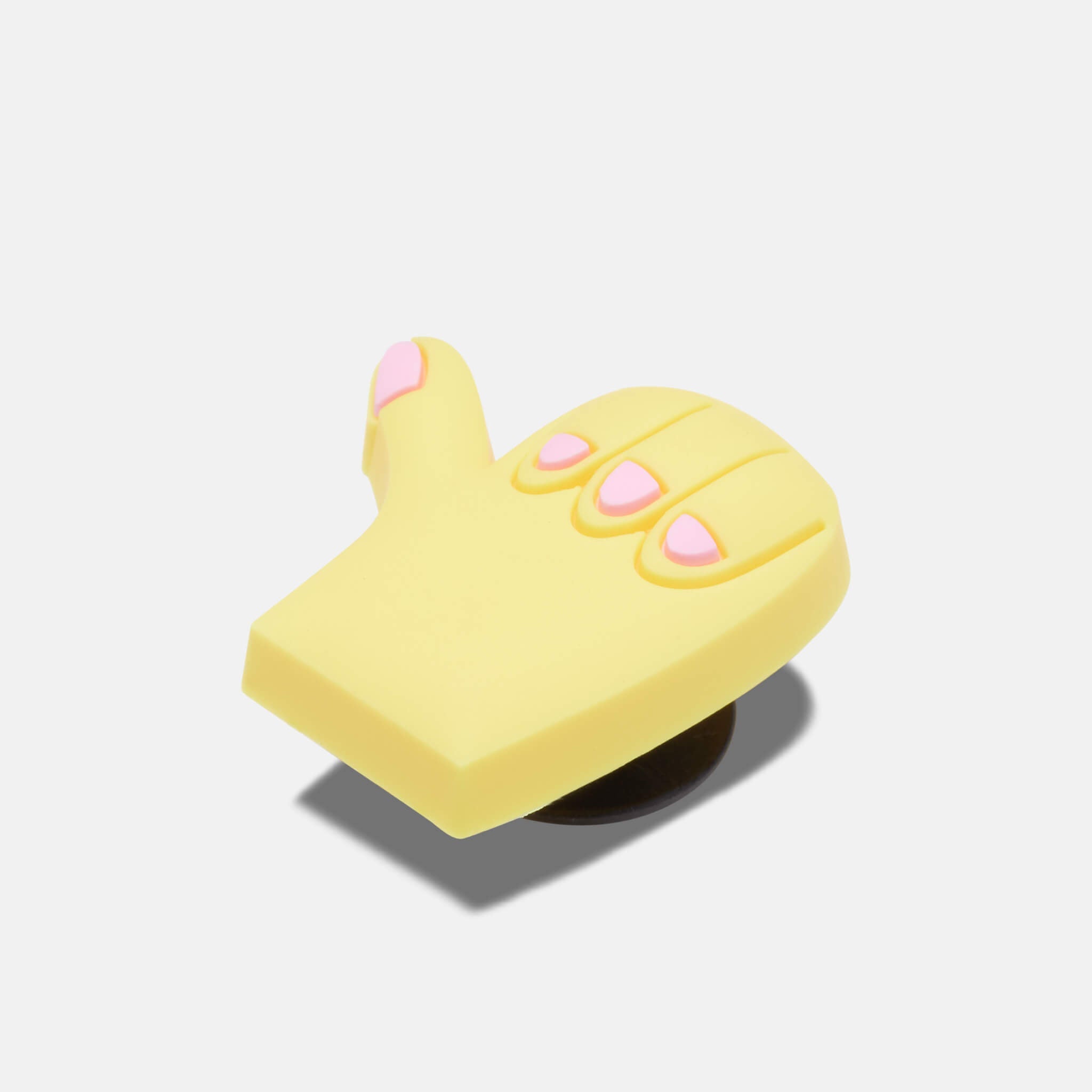 Jibbitz – Thumbs Up Pin