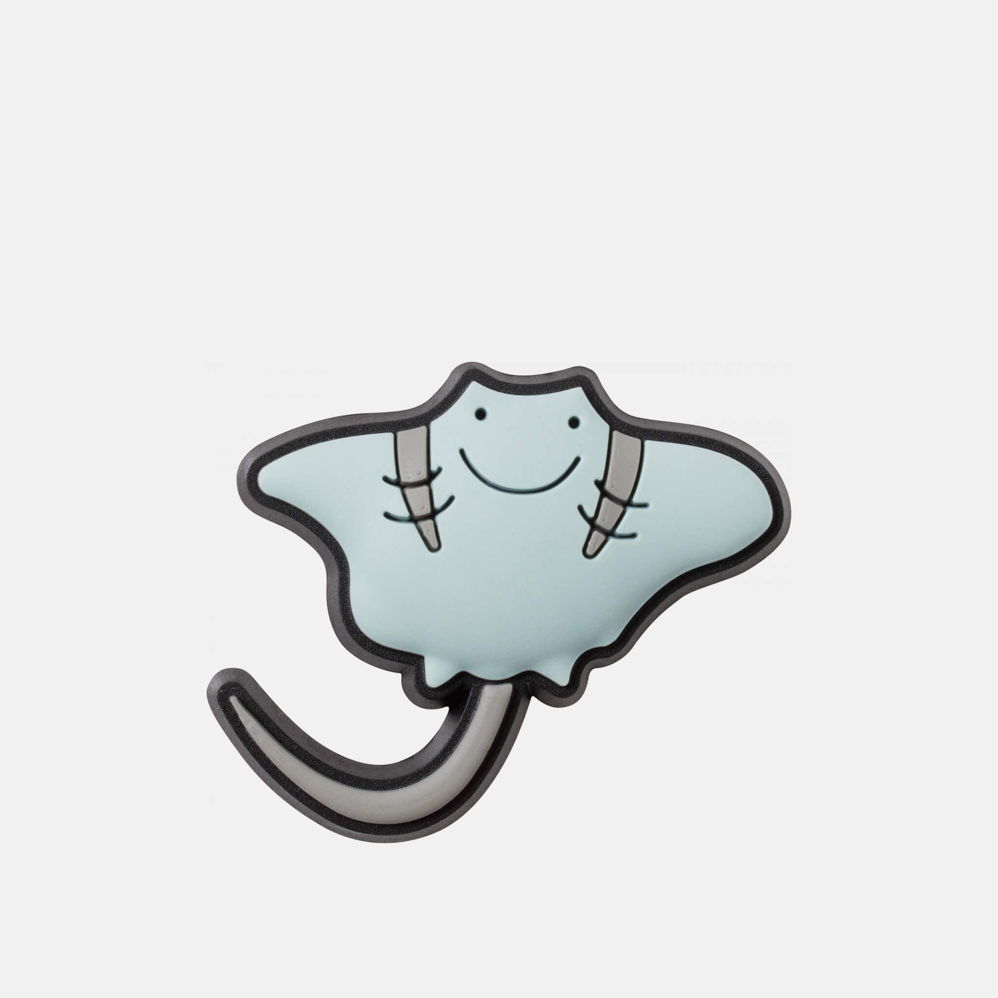 Jibbitz – Stingray pin