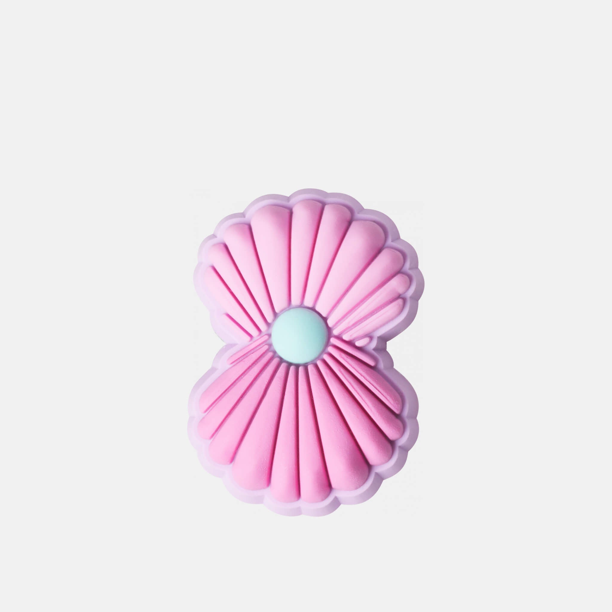Jibbitz – Oyster Shell Pin
