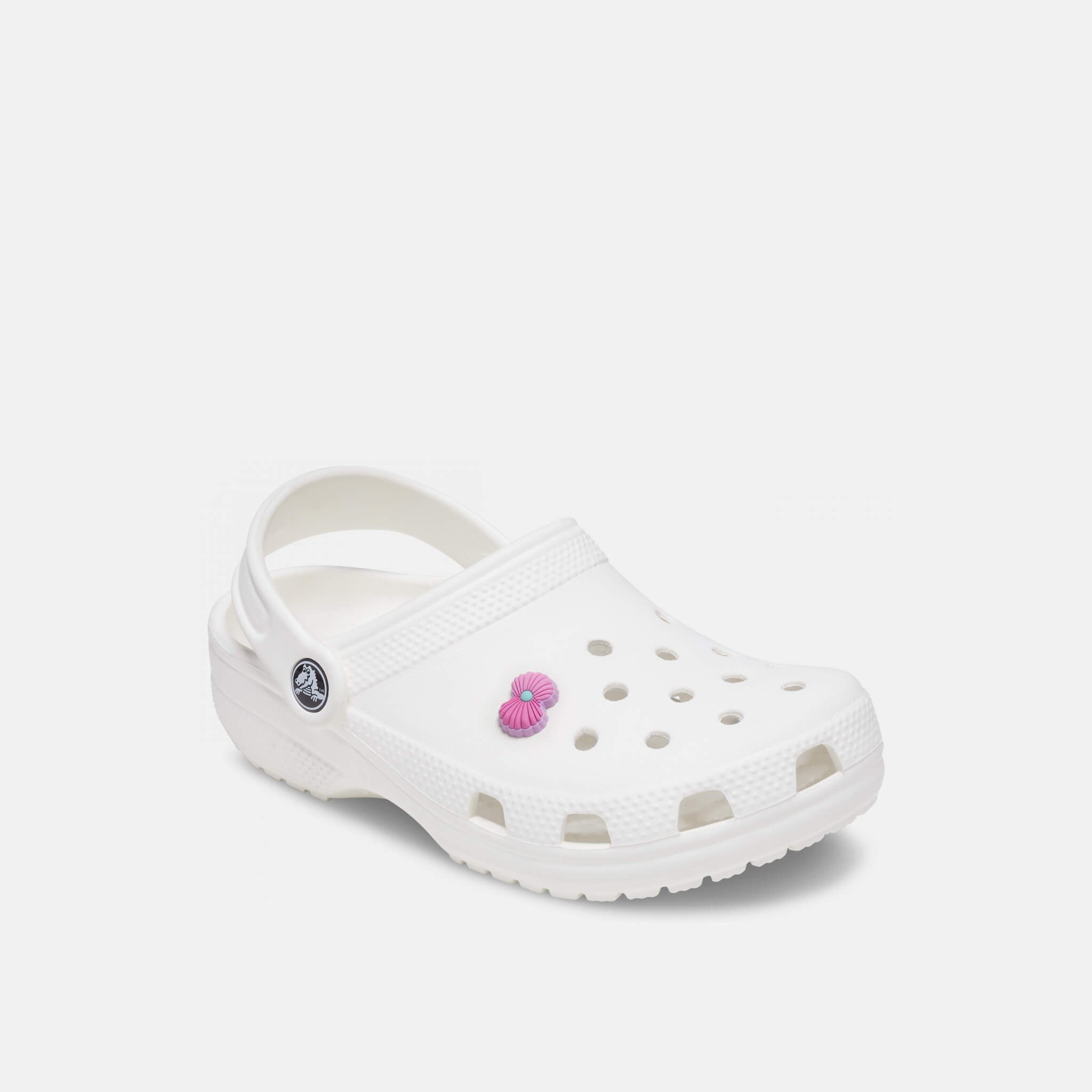 Jibbitz – Oyster Shell Pin