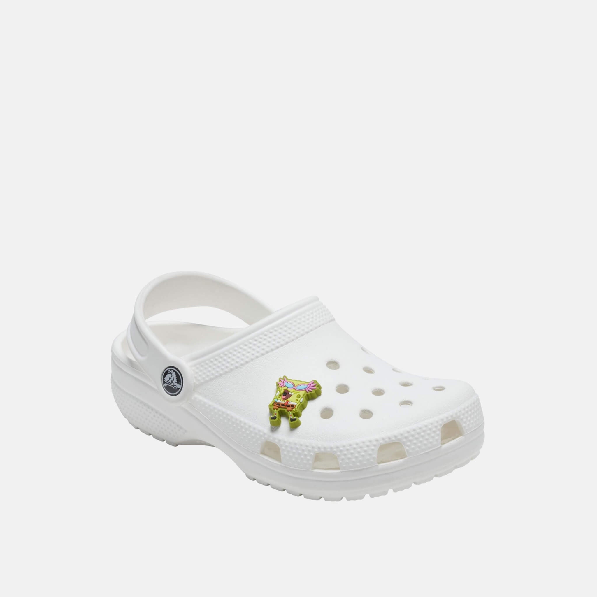 Jibbitz - Spongebob Pin