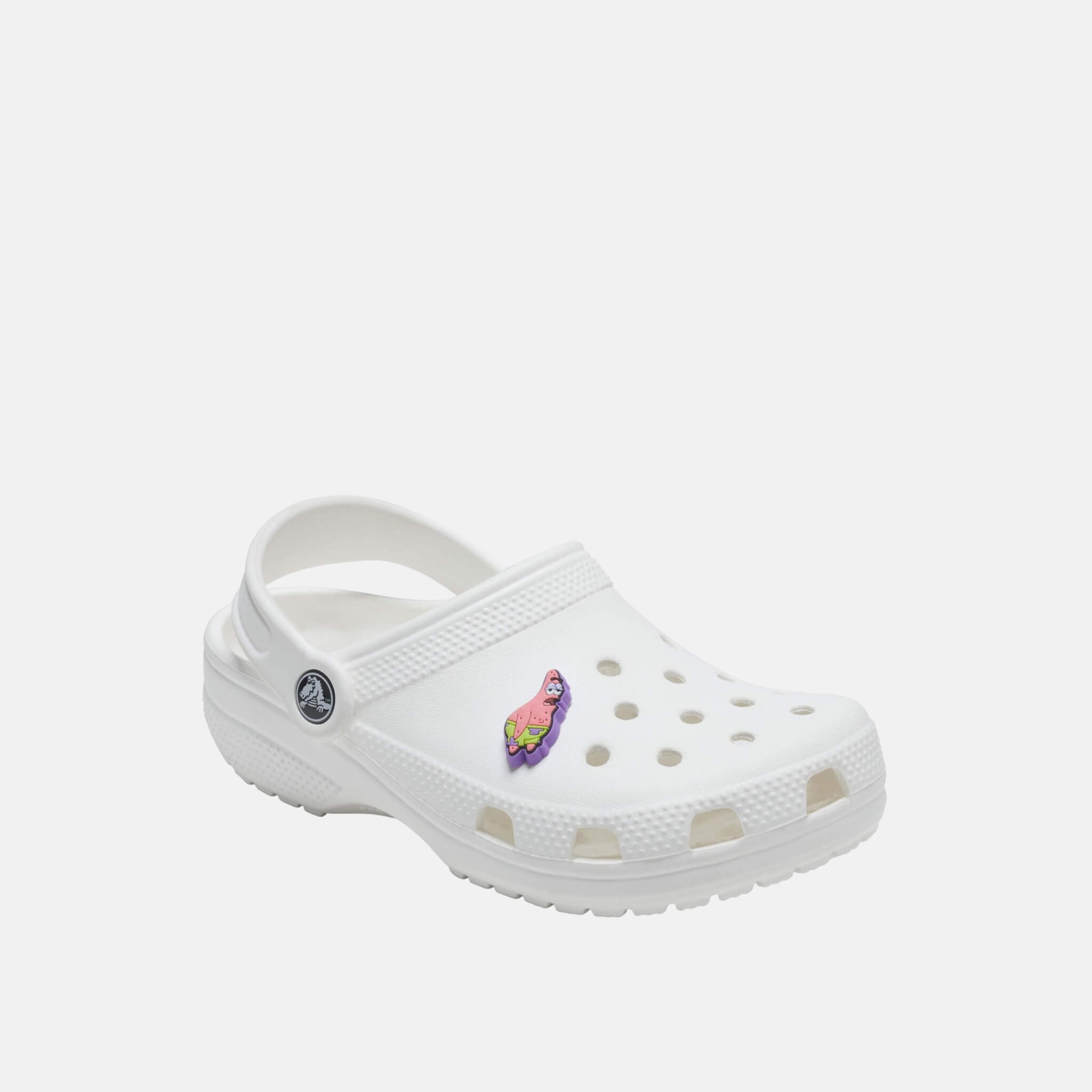 Jibbitz Pin – Patrick