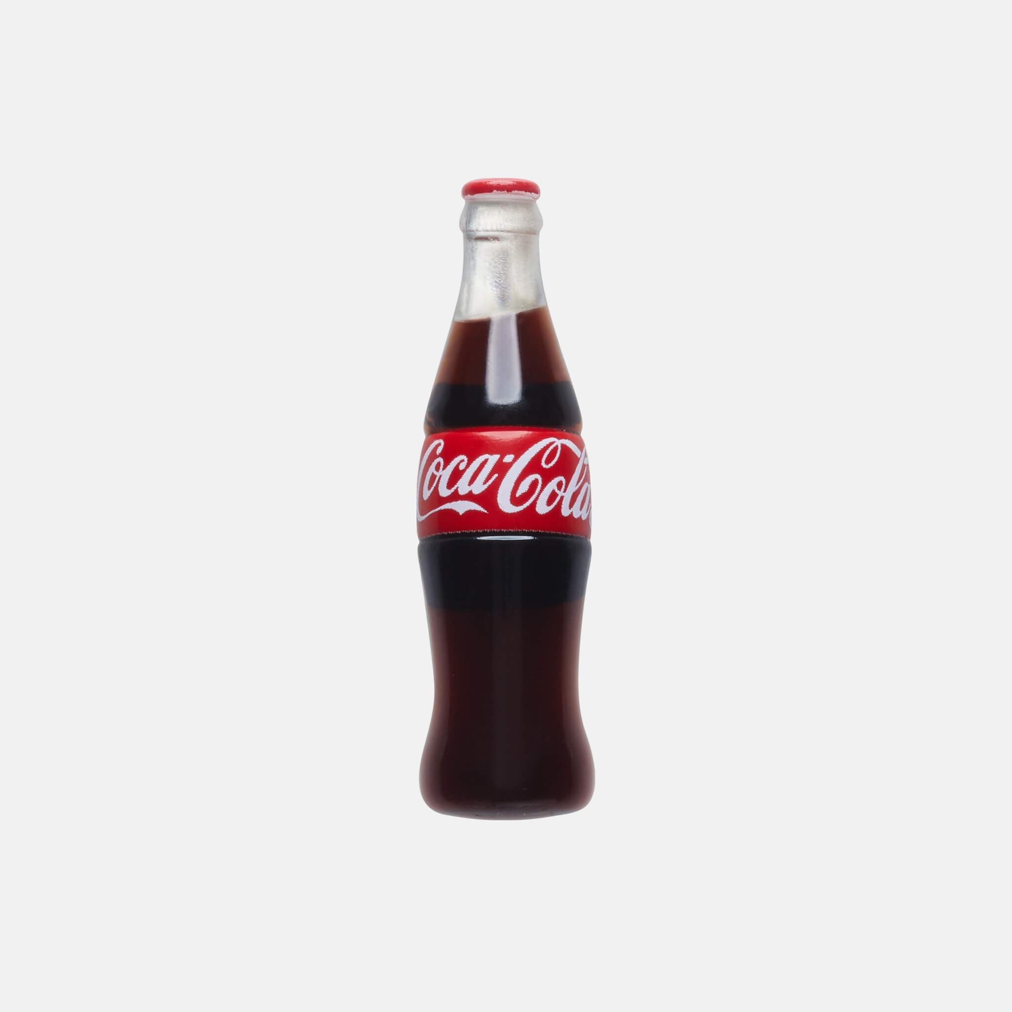 Jibbitz – Coca-Cola Bottle pin