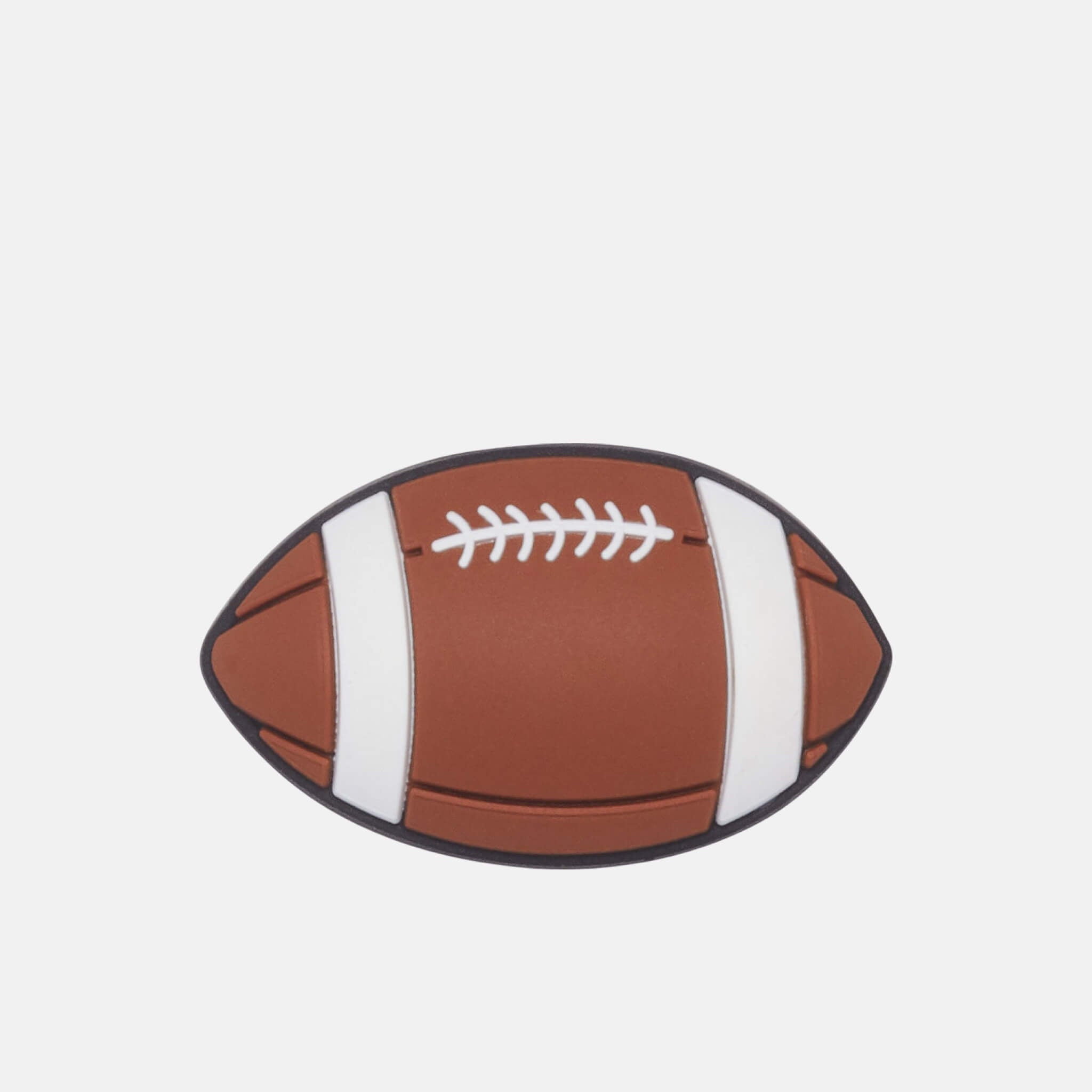 Jibbitz - Football pin