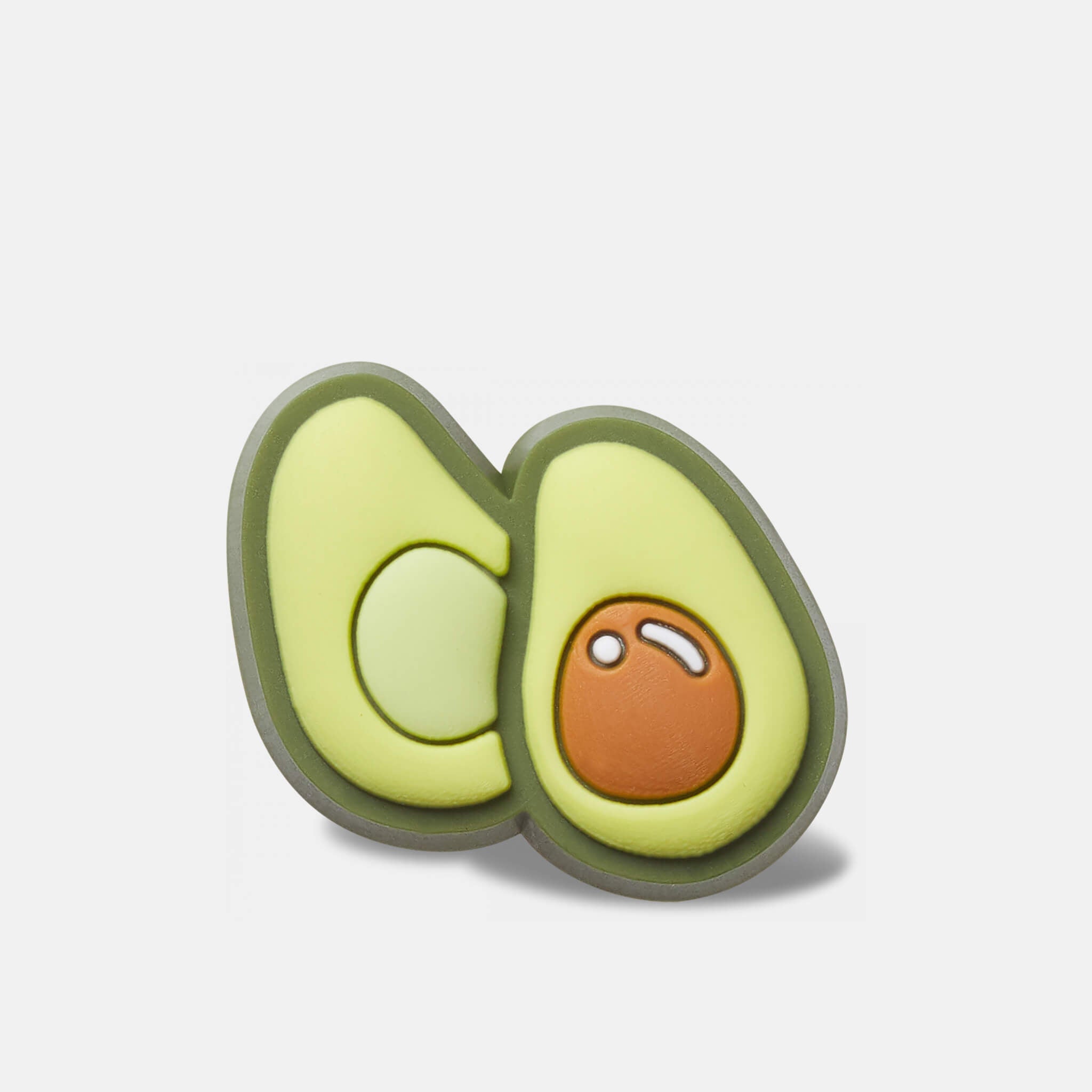 Jibbitz Pin – Avo