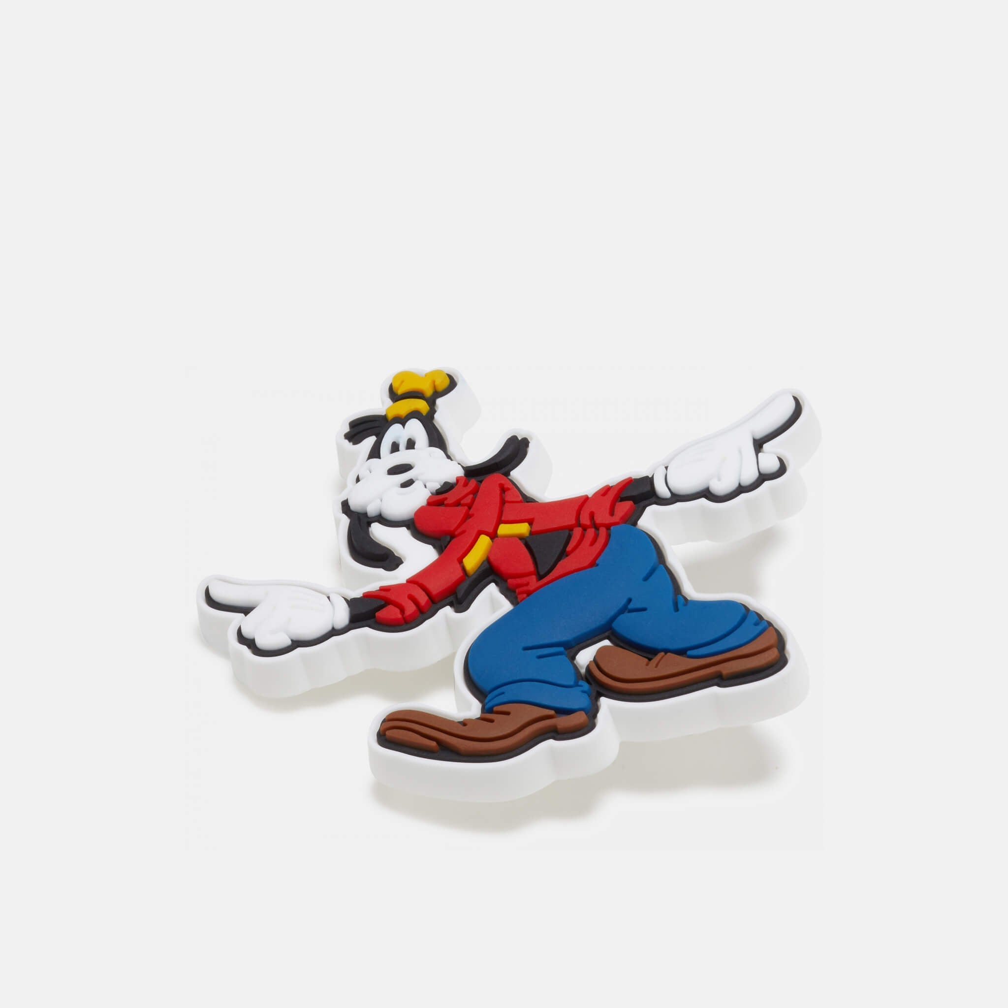 Jibbitz Pin – Disney Goofy