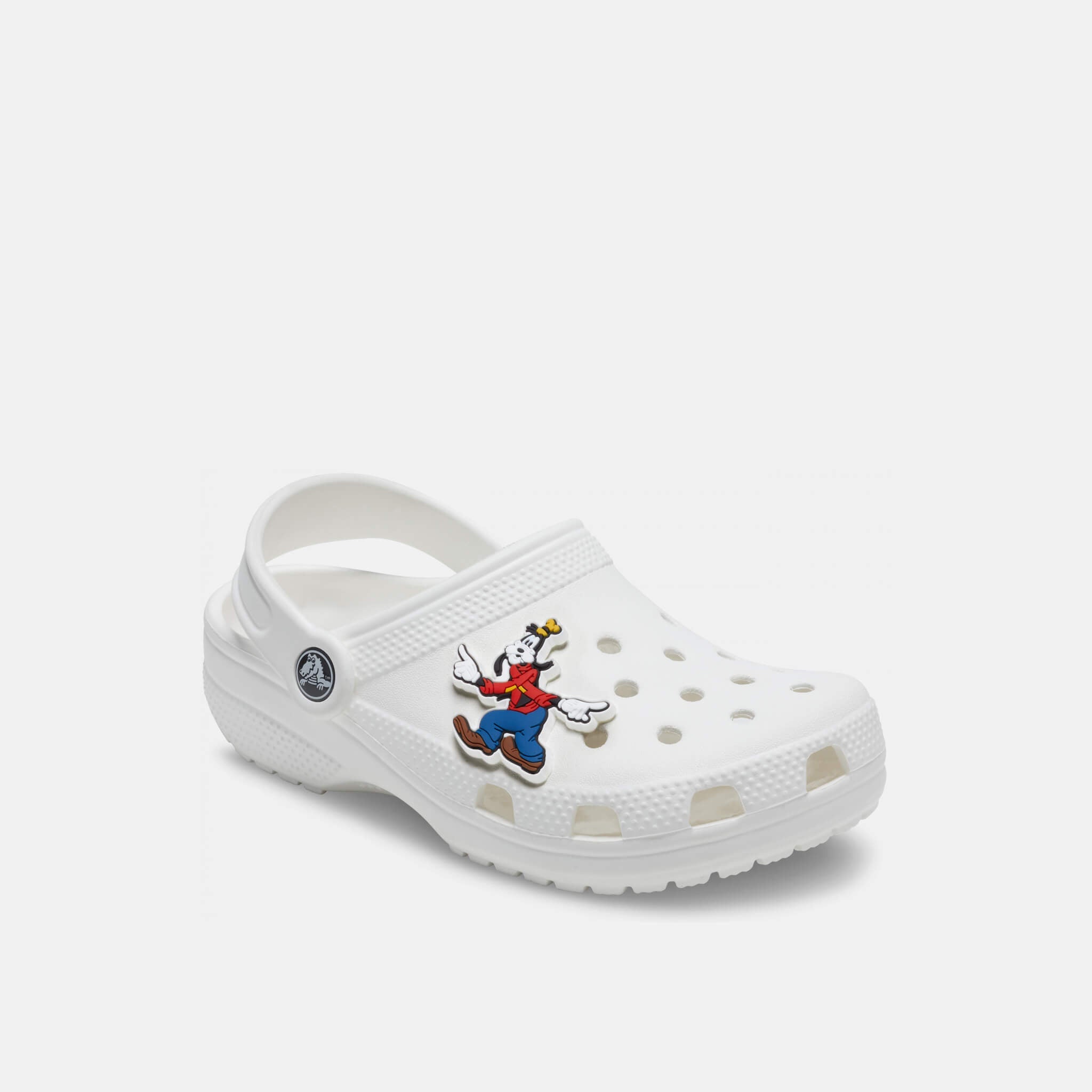 Jibbitz Pin – Disney Goofy
