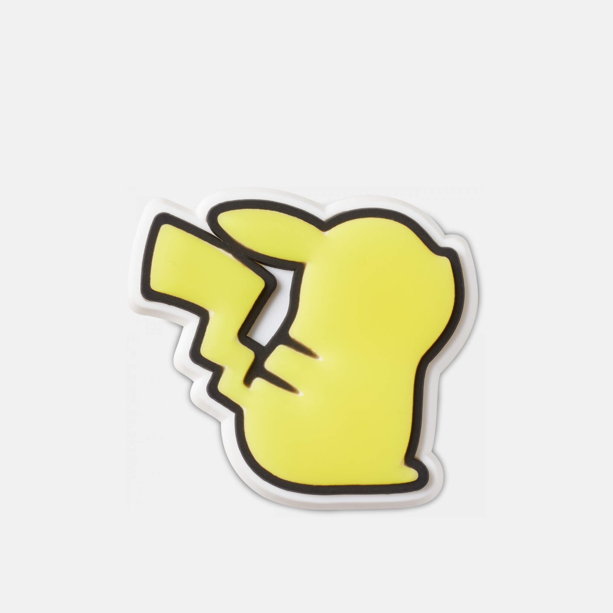 Jibbitz Pin – Pokemon LED Pikachu