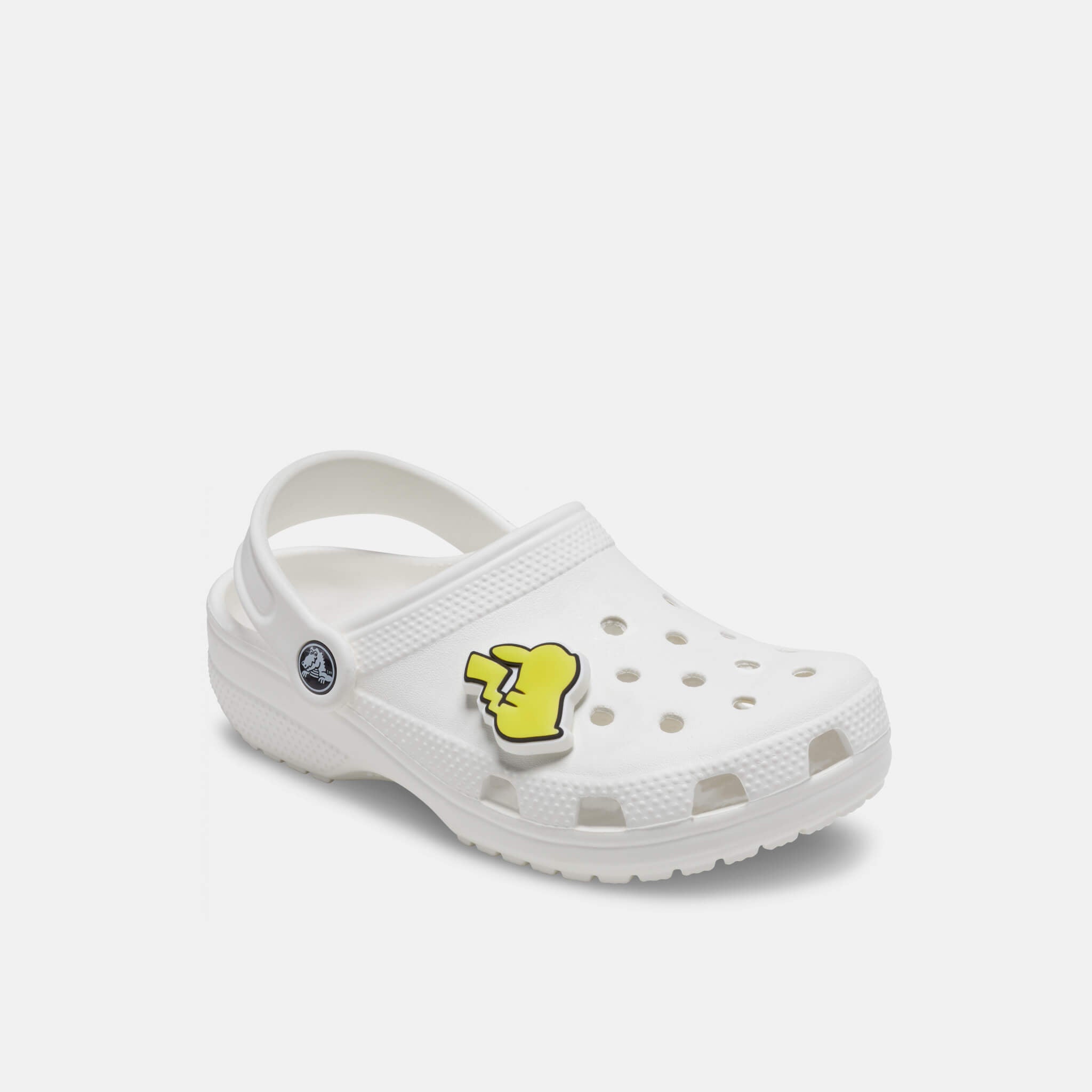 Jibbitz Pin – Pokemon LED Pikachu
