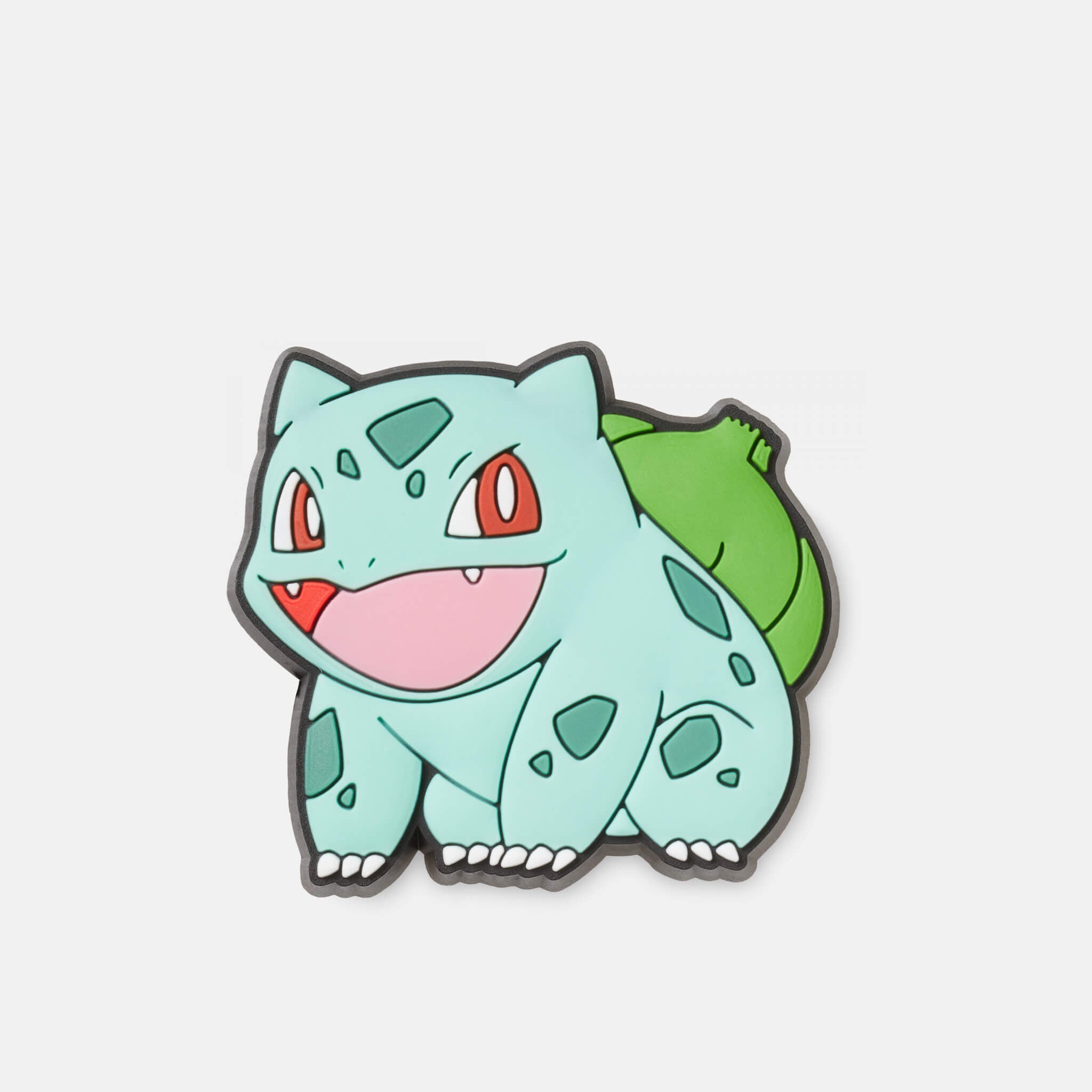 Jibbitz - Pokemon Bulbasaur Pin