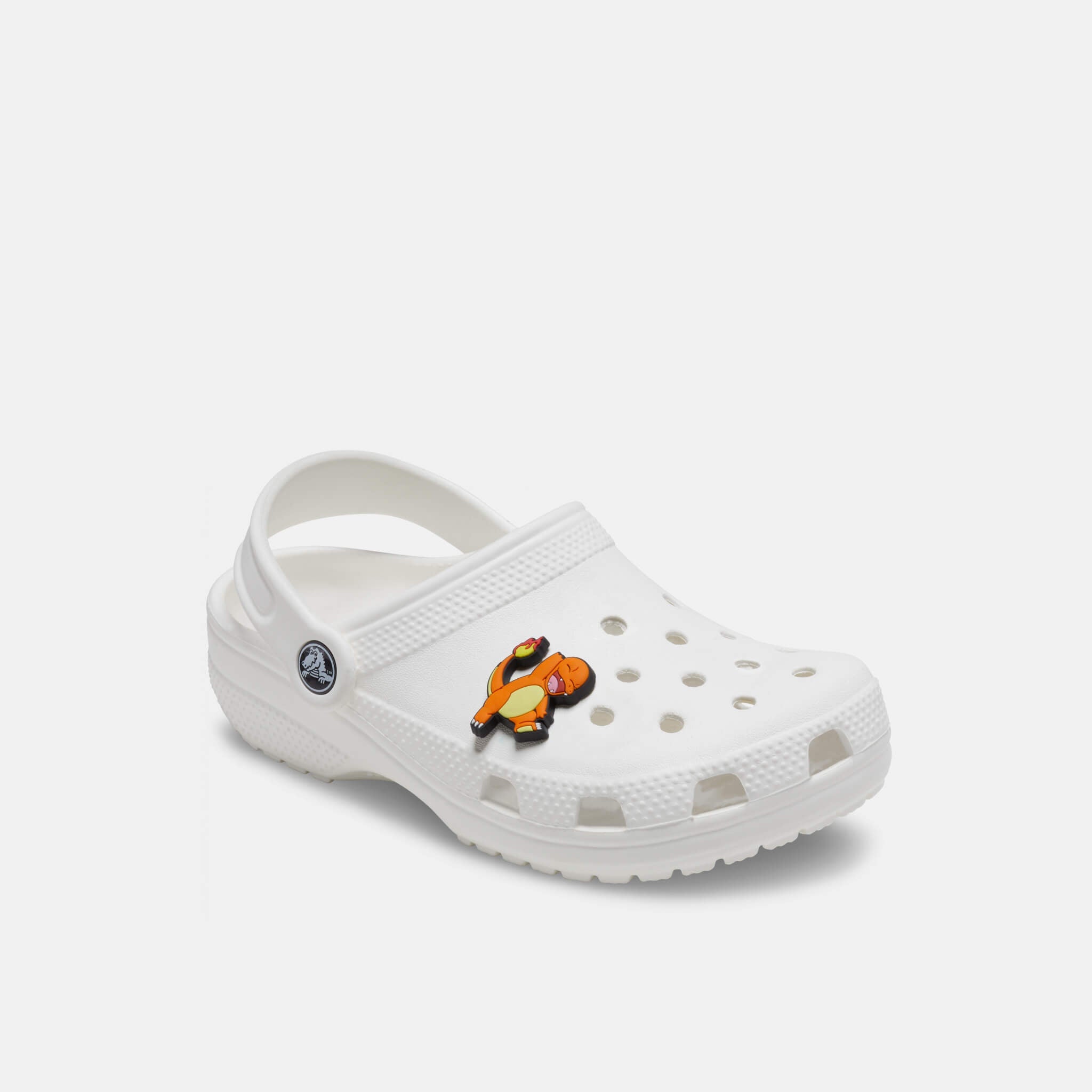 Jibbitz - Pokemon Charmander pin