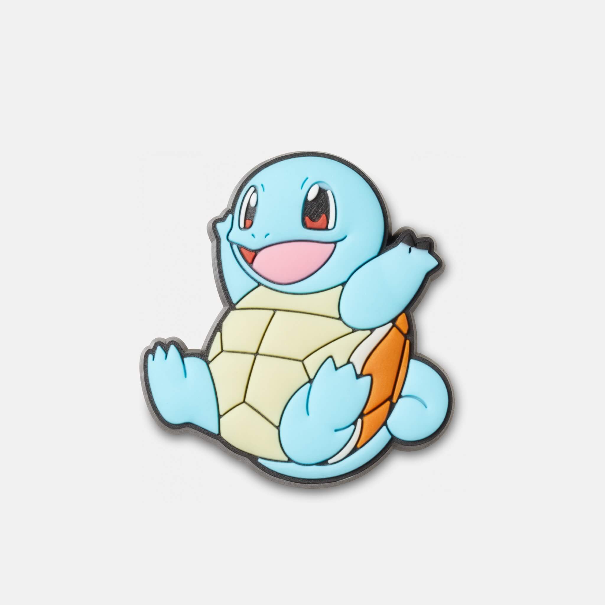 Jibbitz - Pokemon Squirtle pin
