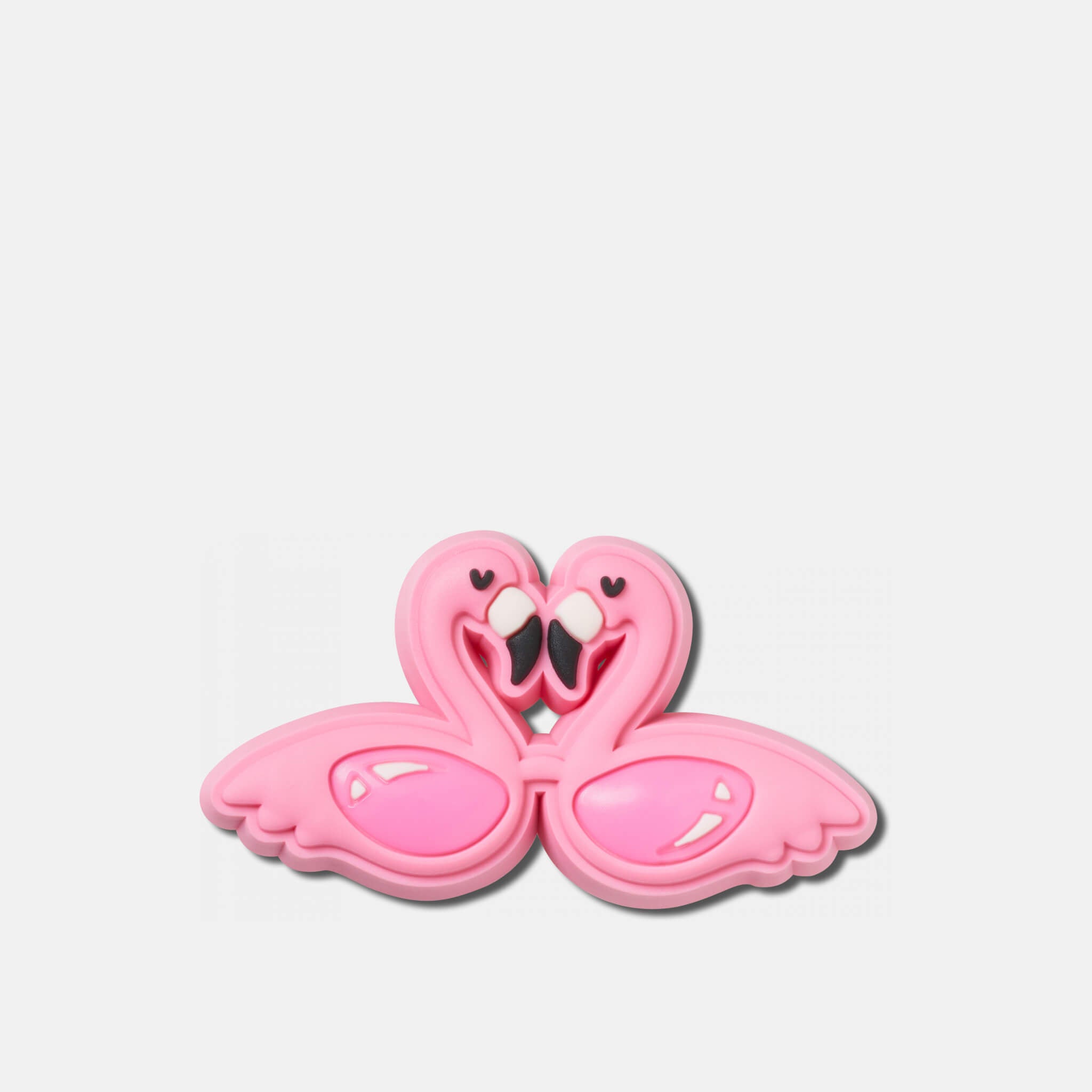 Jibbitz Pin – Flamingo Sunnies