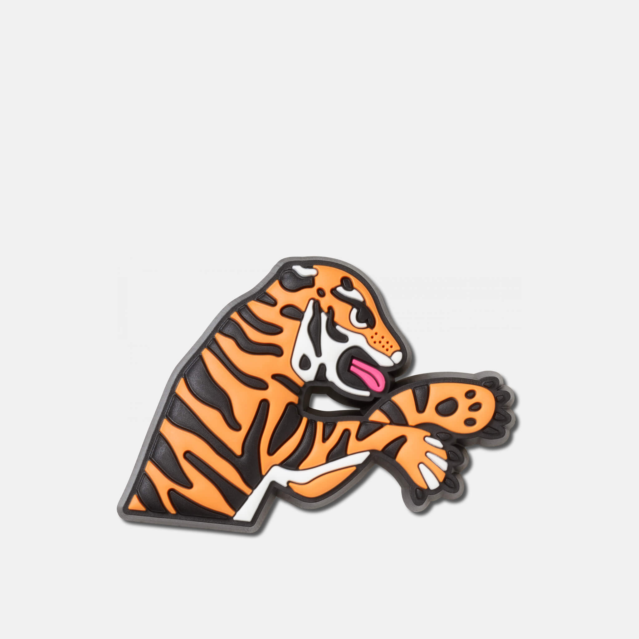 Jibbitz Pin – Tiger