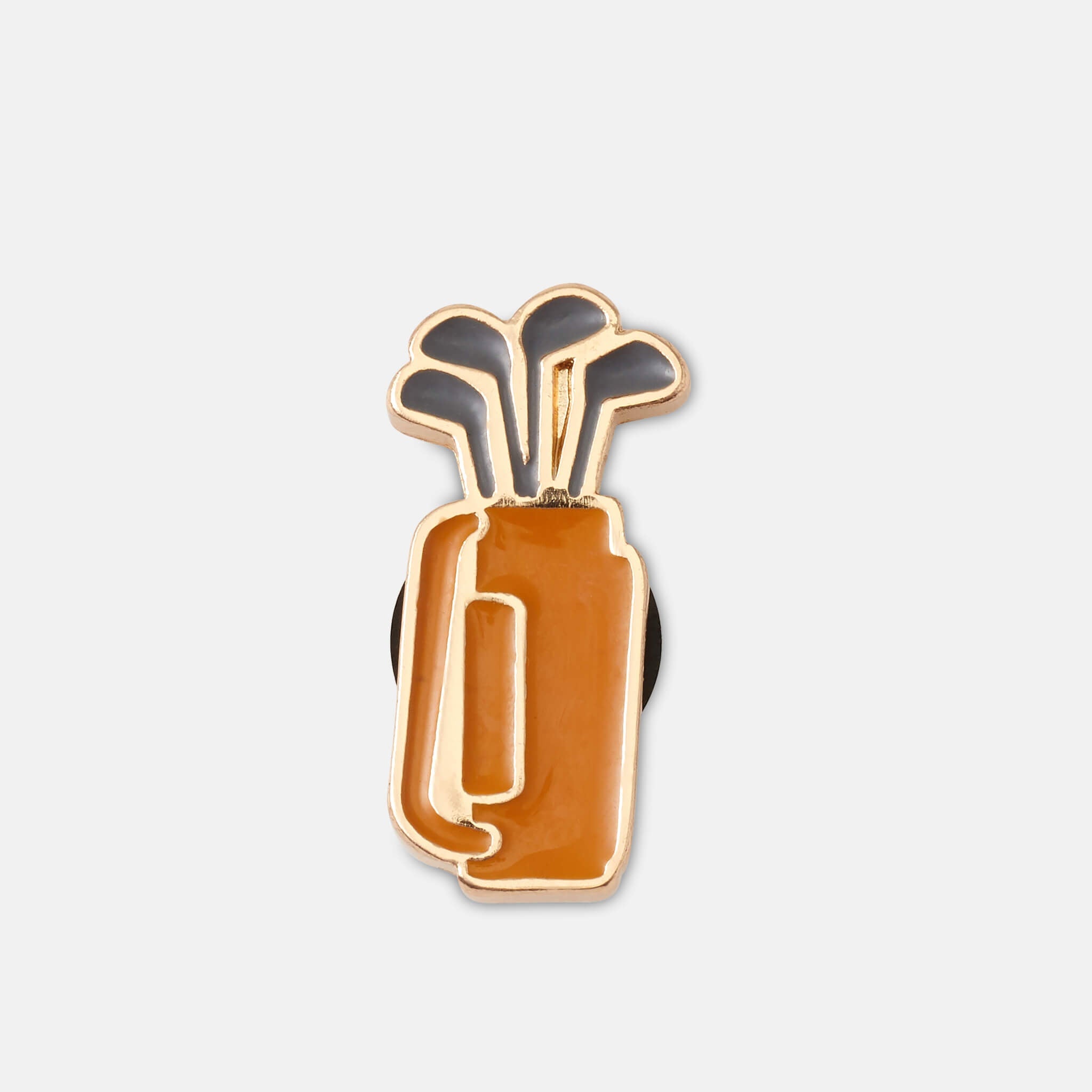 Jibbitz - Elevated Golf Clubs pin