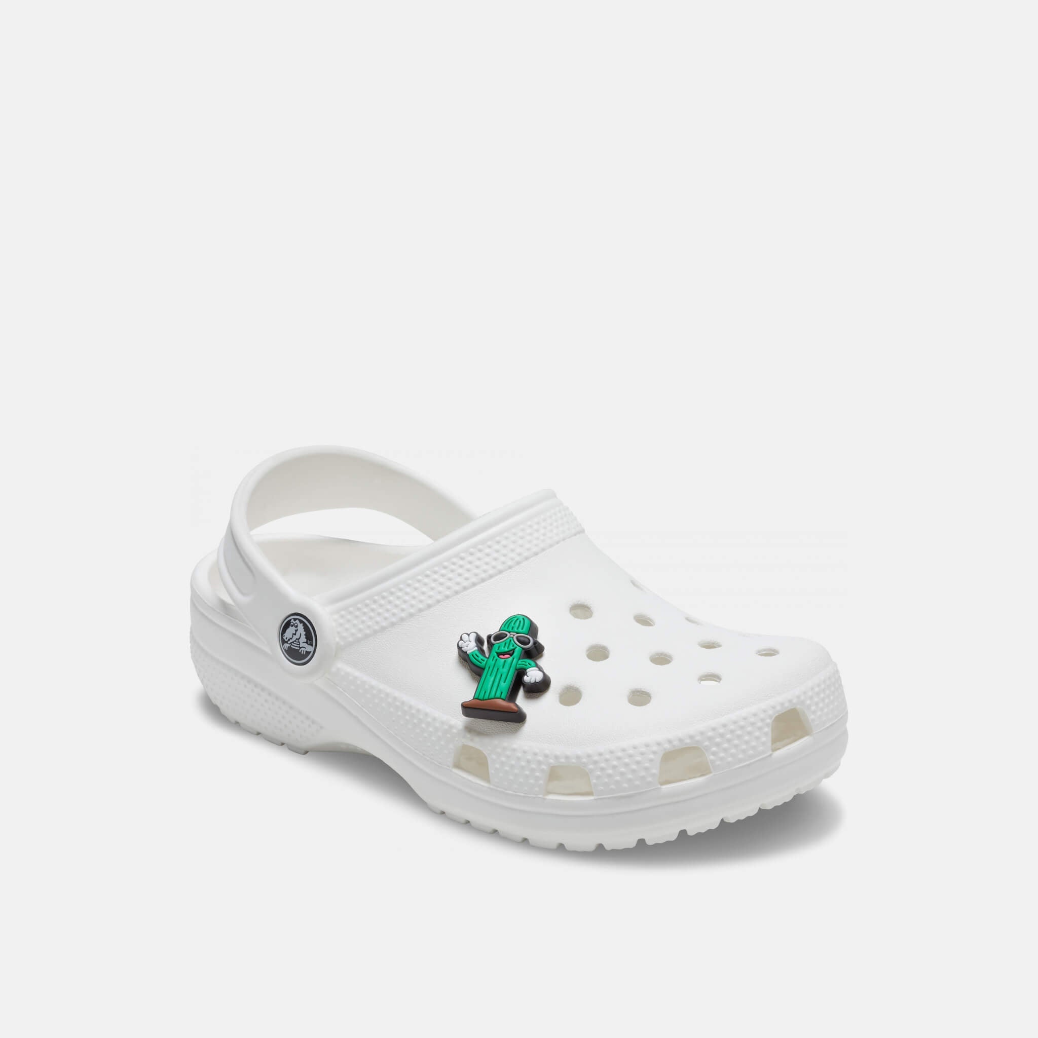 Jibbitz – Cactus Dude Pin