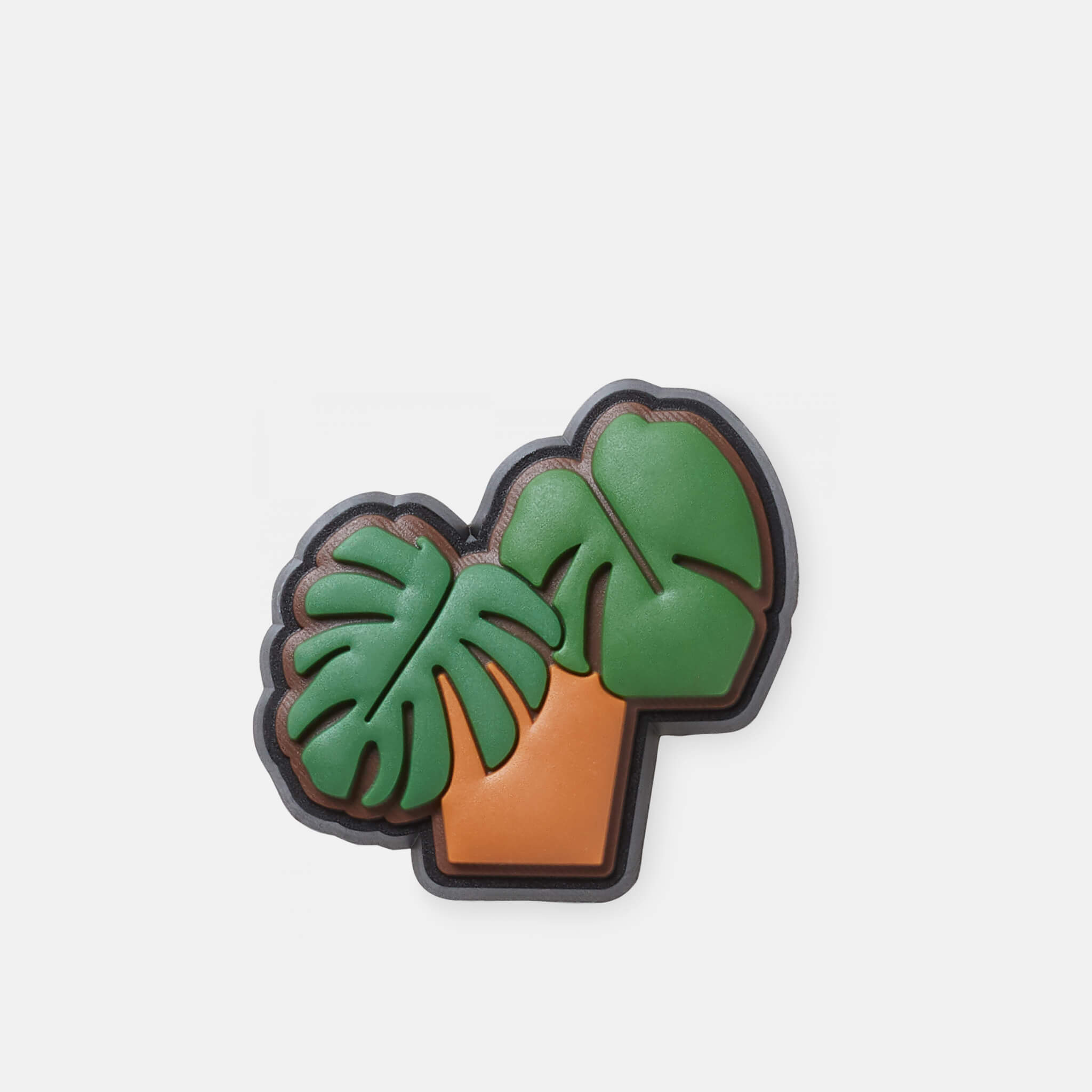 Jibbitz - Succulent Pot Pin