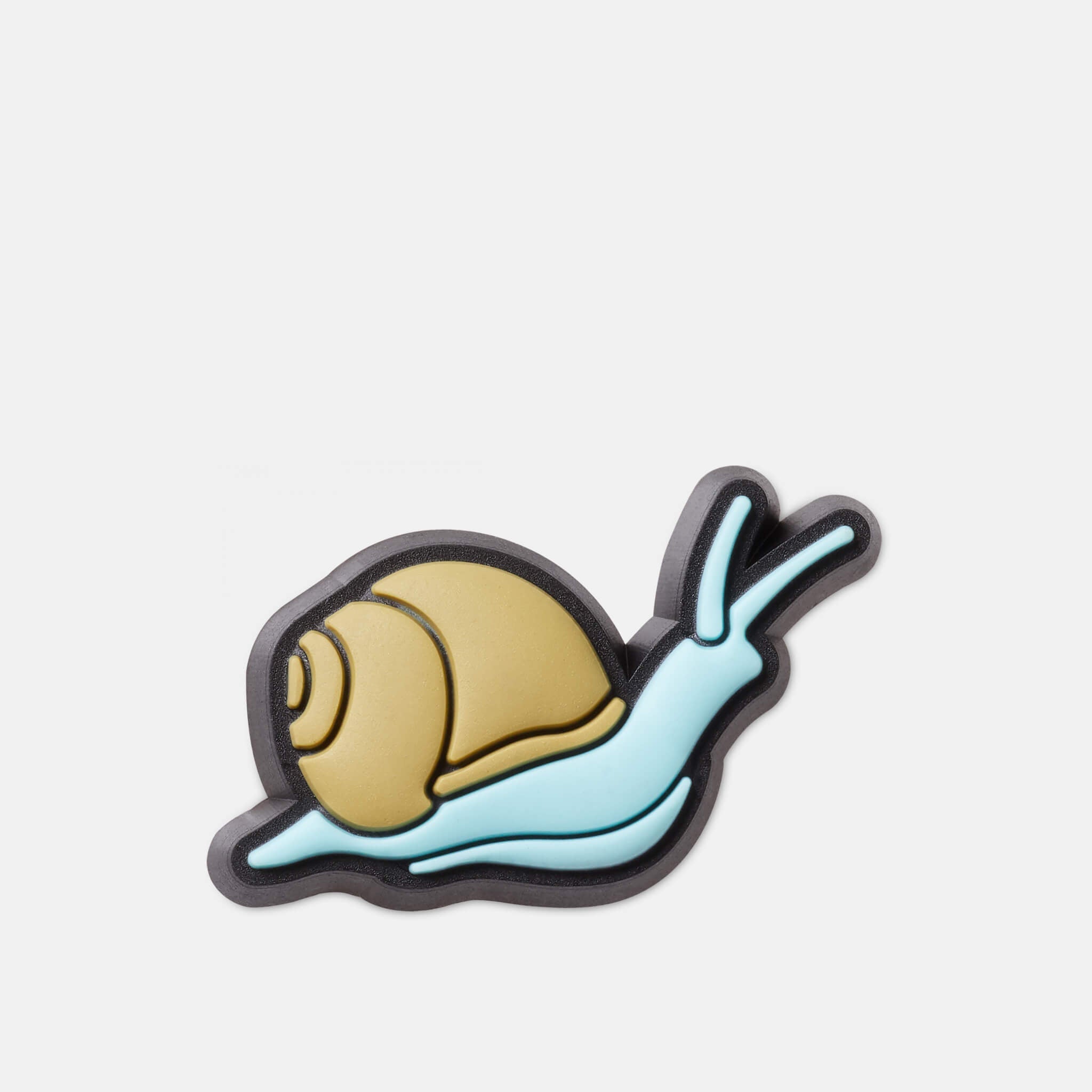 Jibbitz Pin – Snail