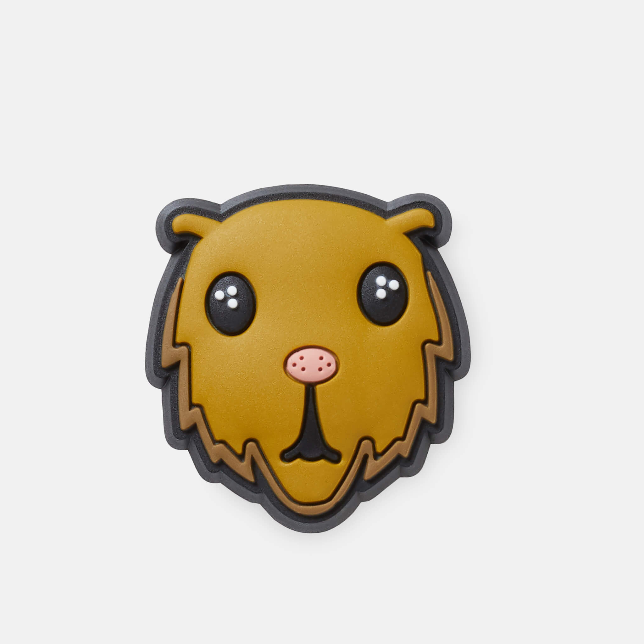 Jibbitz Pin – Beaver