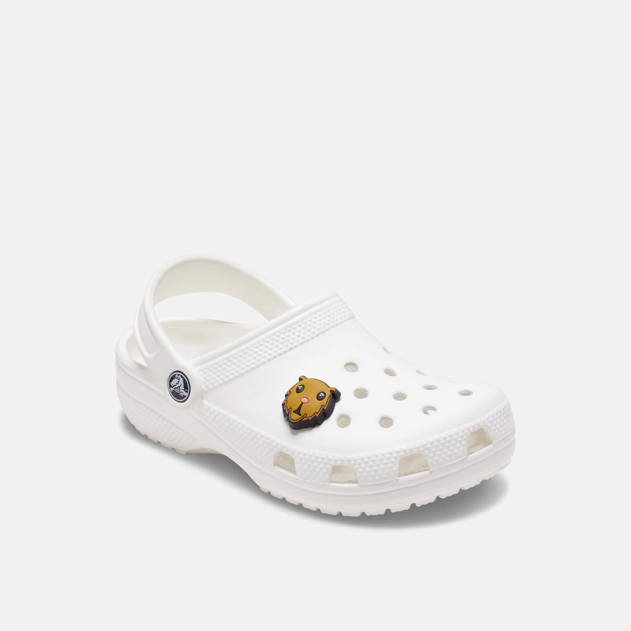 Jibbitz Pin – Beaver