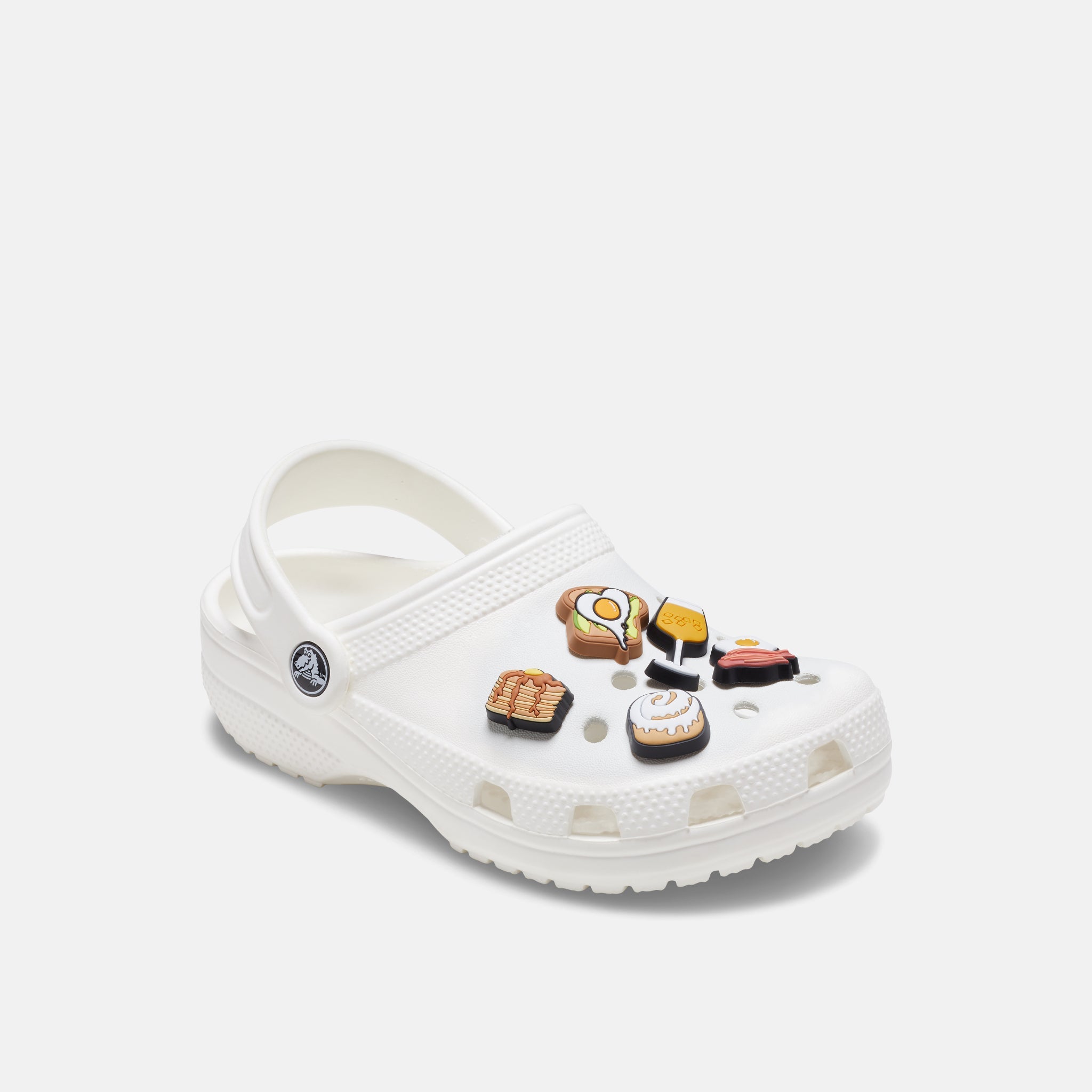 Odznáčky Jibbitz – Lets Go Brunch 5-Pack