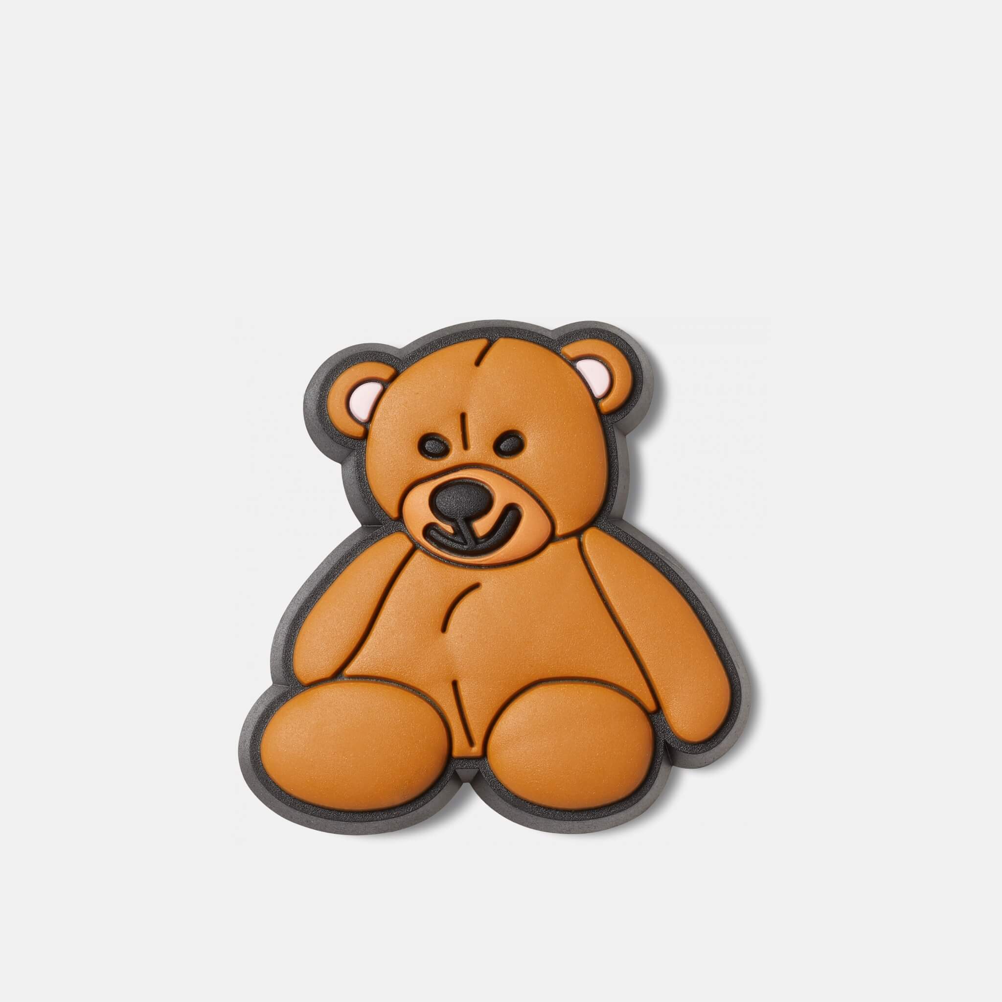 Jibbitz – Teddy Bear pin