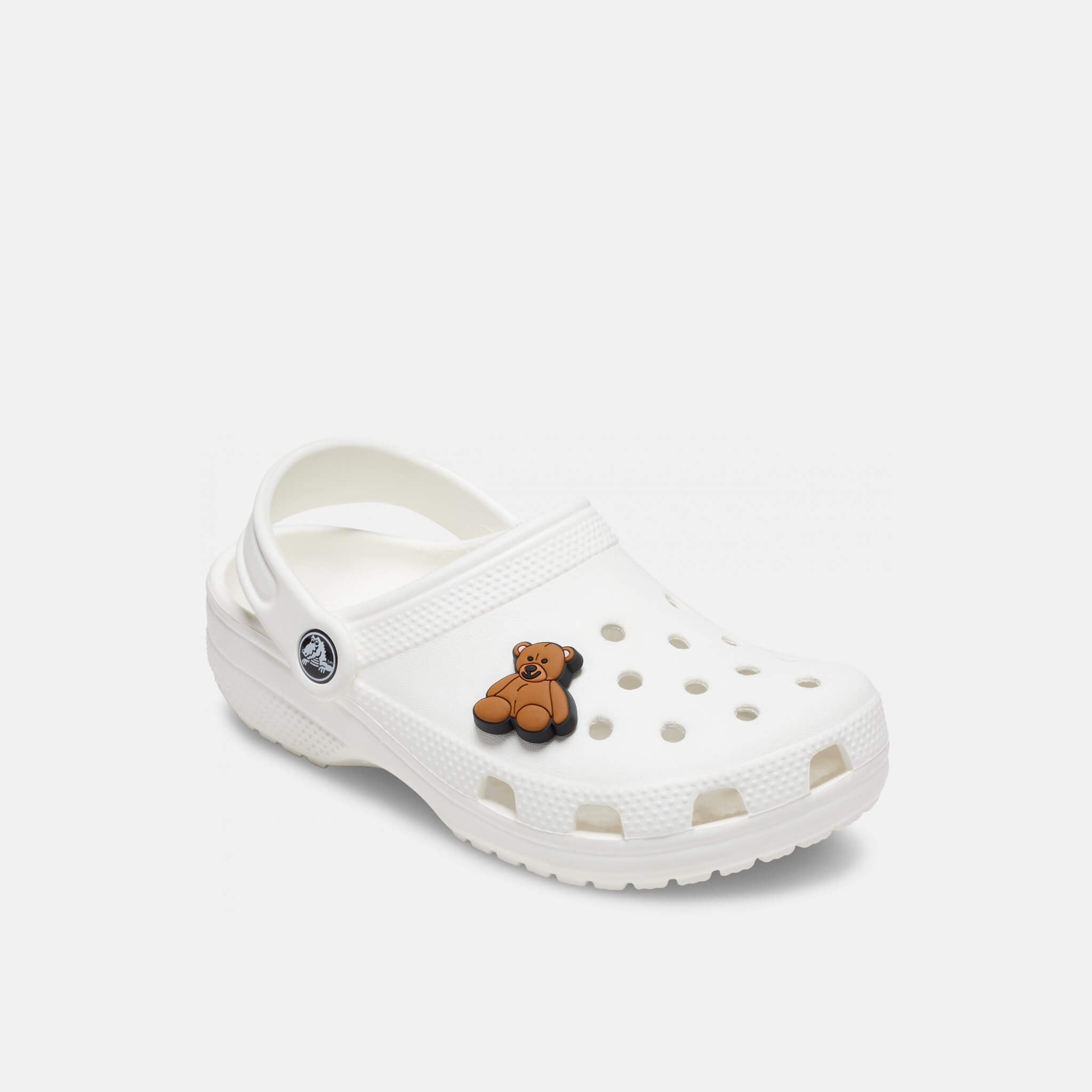 Jibbitz – Teddy Bear pin