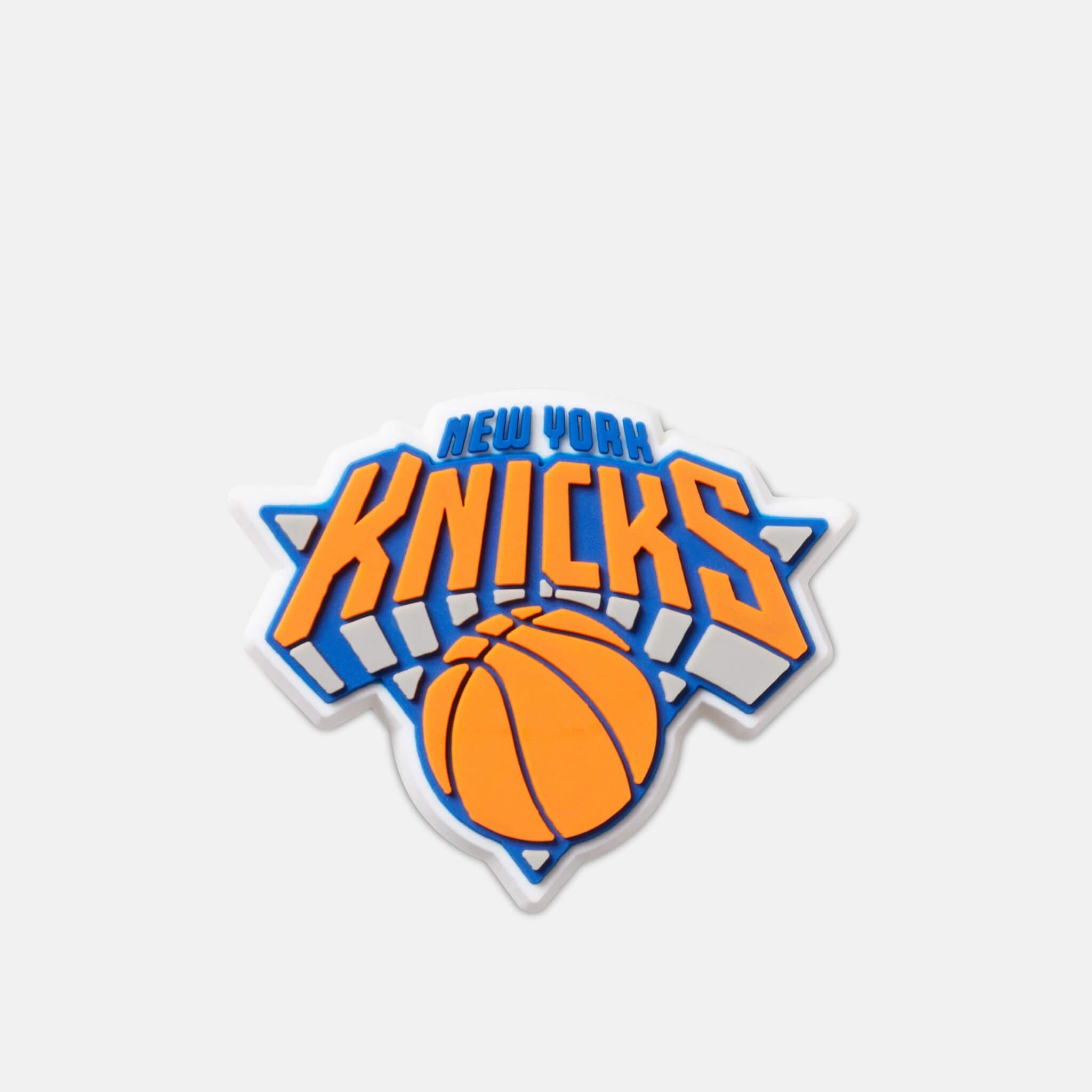 Jibbitz - New York Knicks Logo Pin