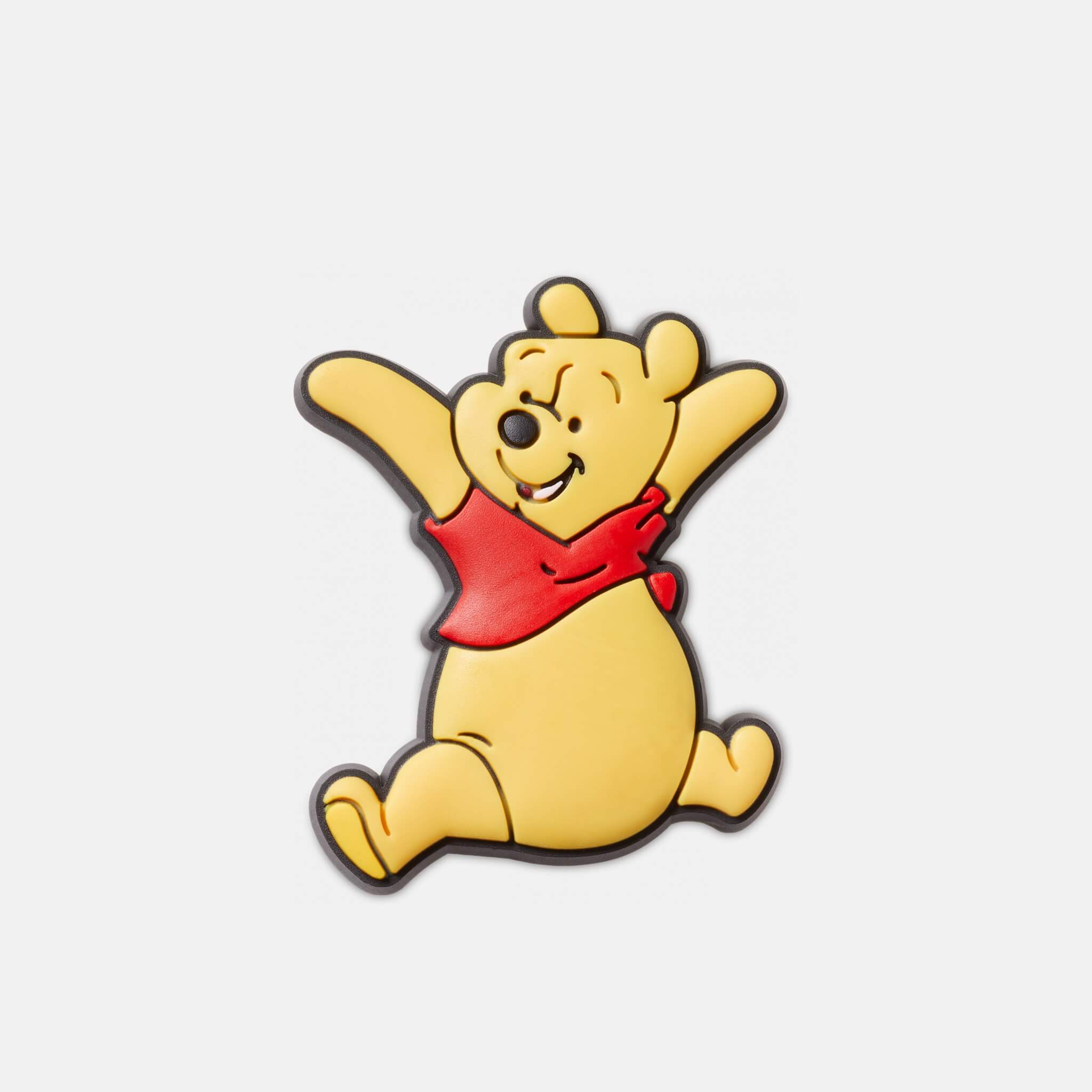 Jibbitz - Winnie the Pooh pin