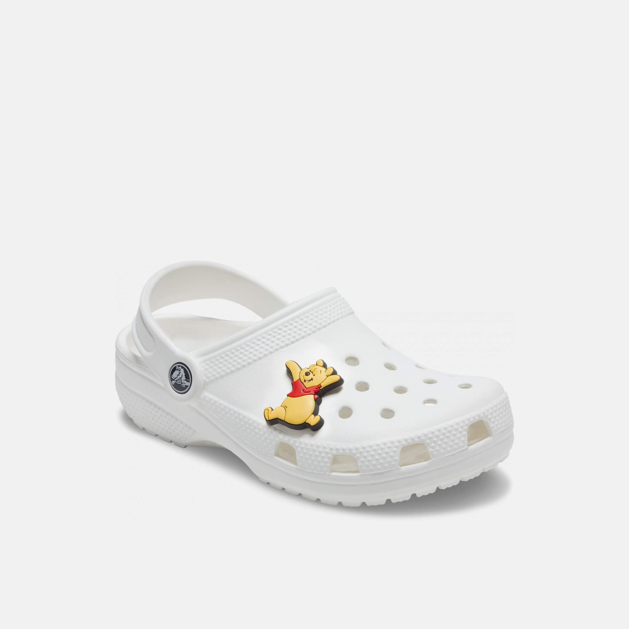 Jibbitz - Winnie the Pooh pin