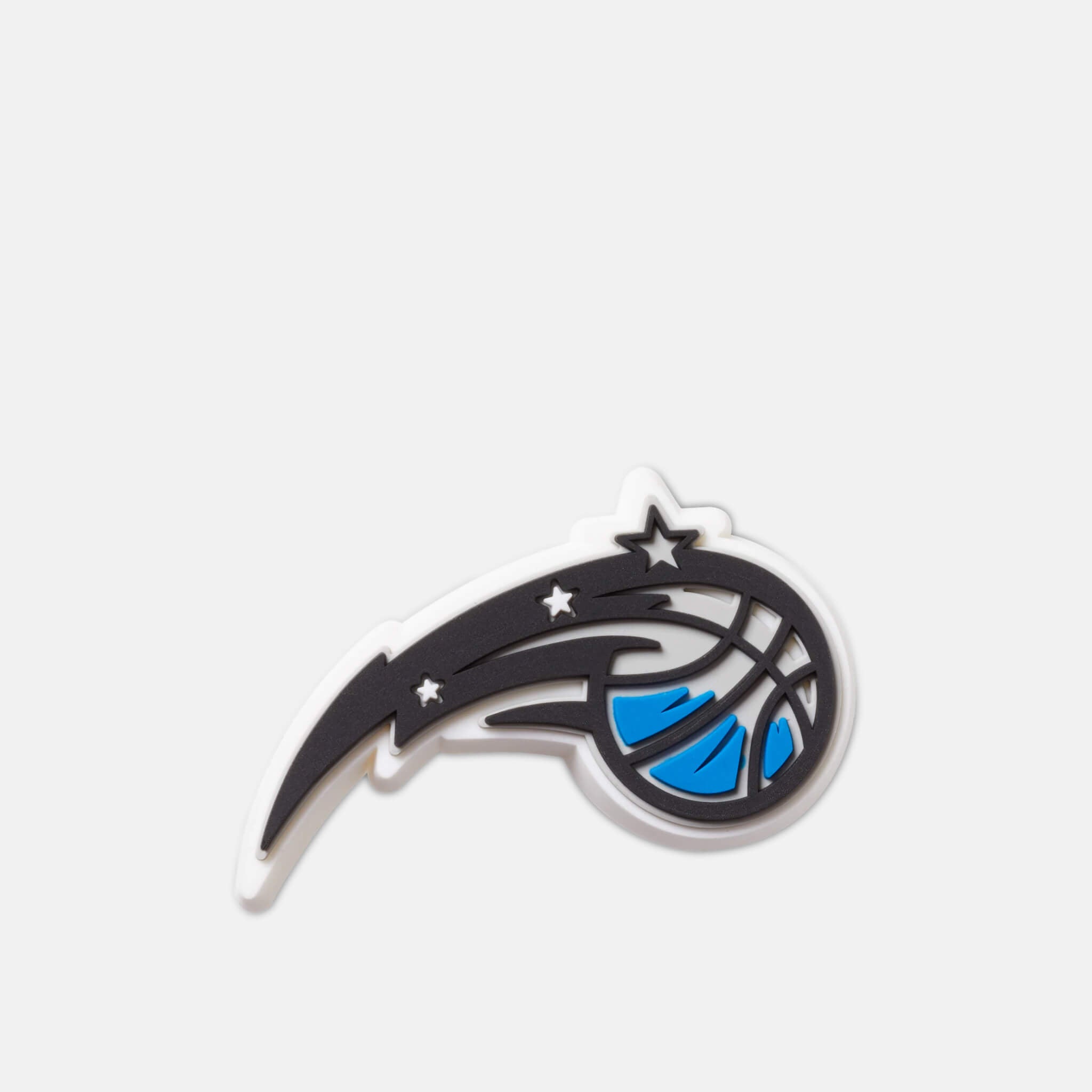 Jibbitz Pin – NBA Orlando Magic Logo