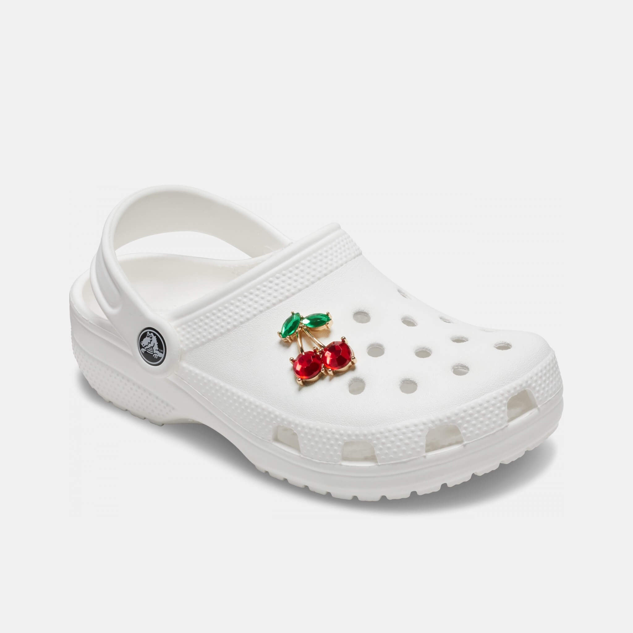 Jibbitz – Cherry Gem Pin