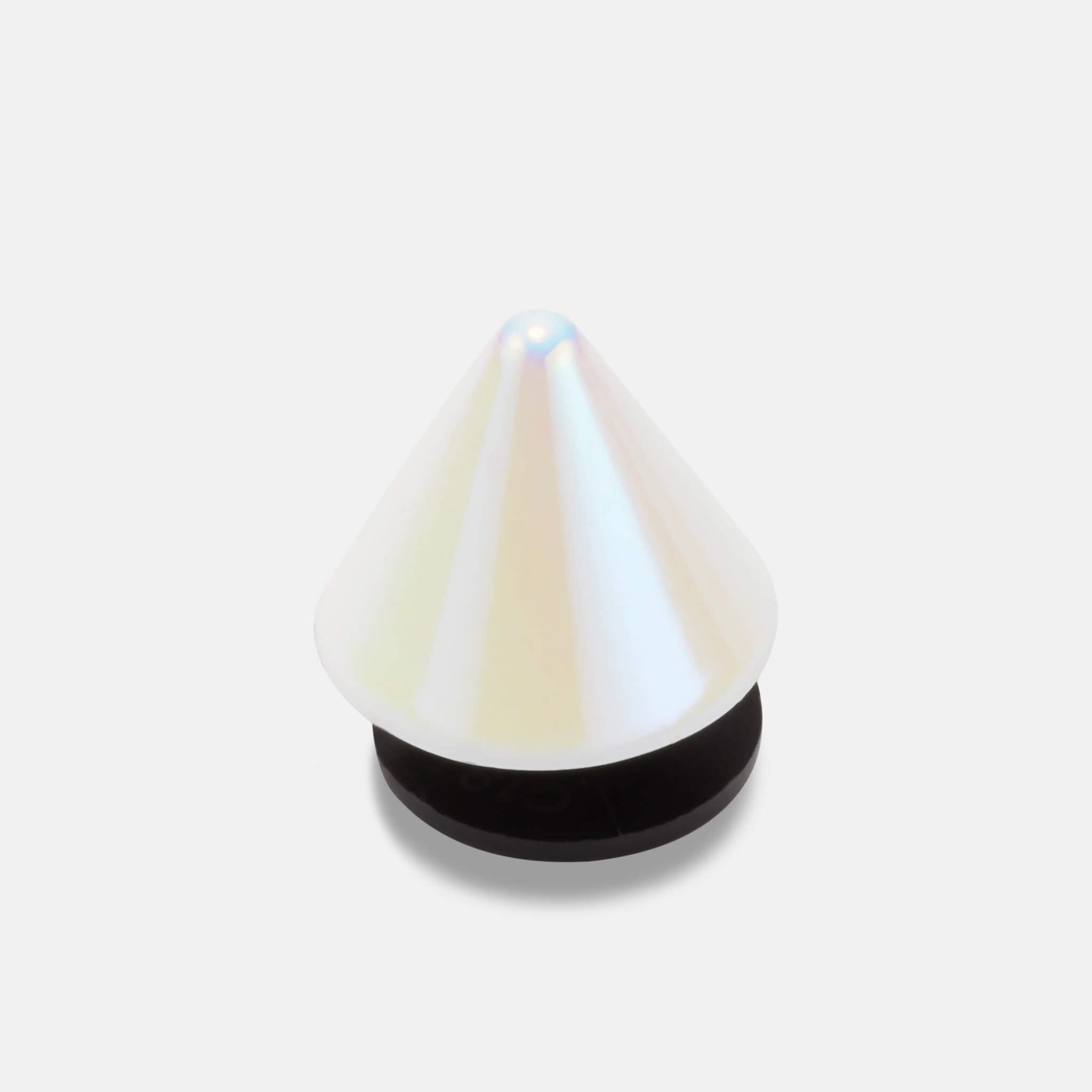 Jibbitz – Iridescent Spike Pin