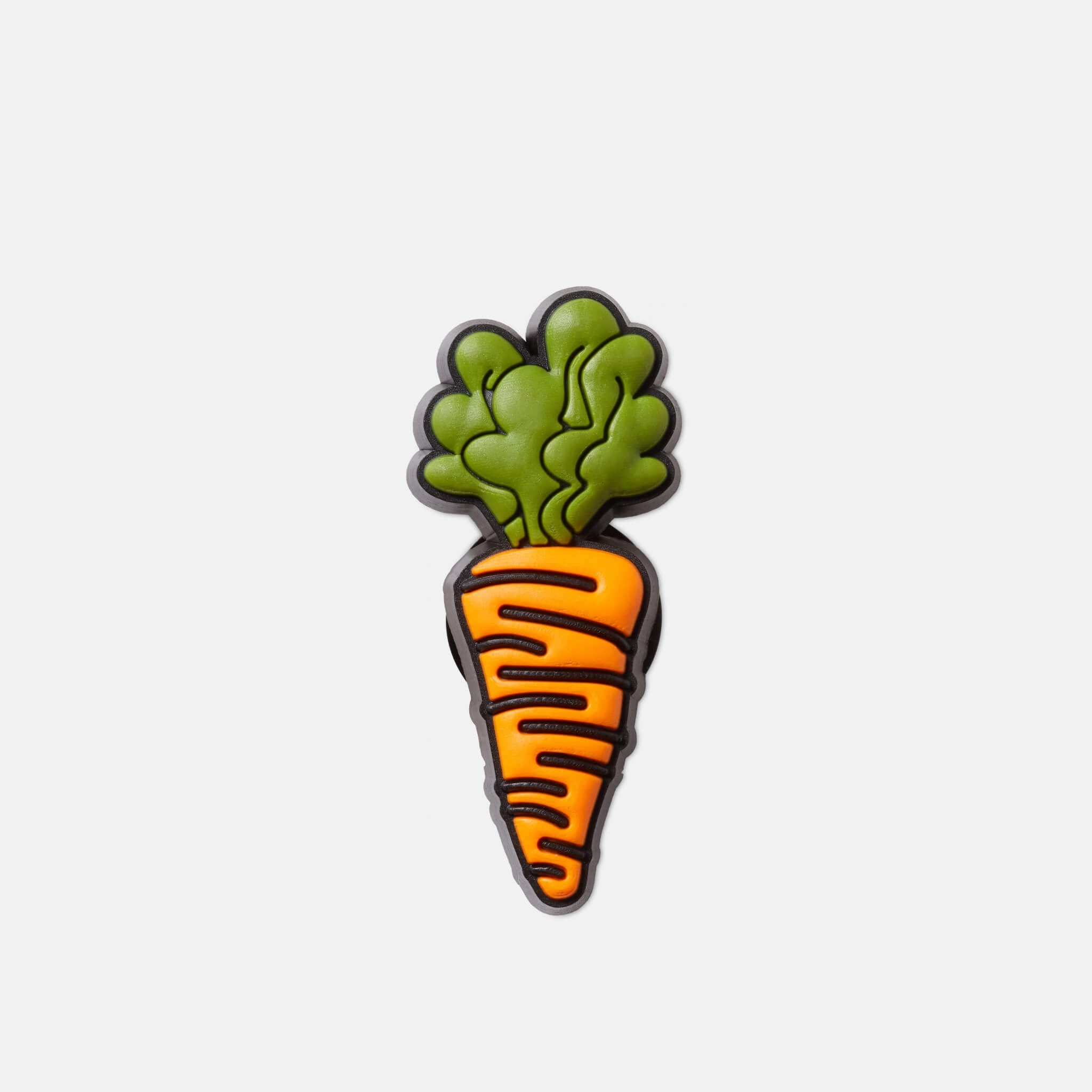 Jibbitz Pin – Carrot