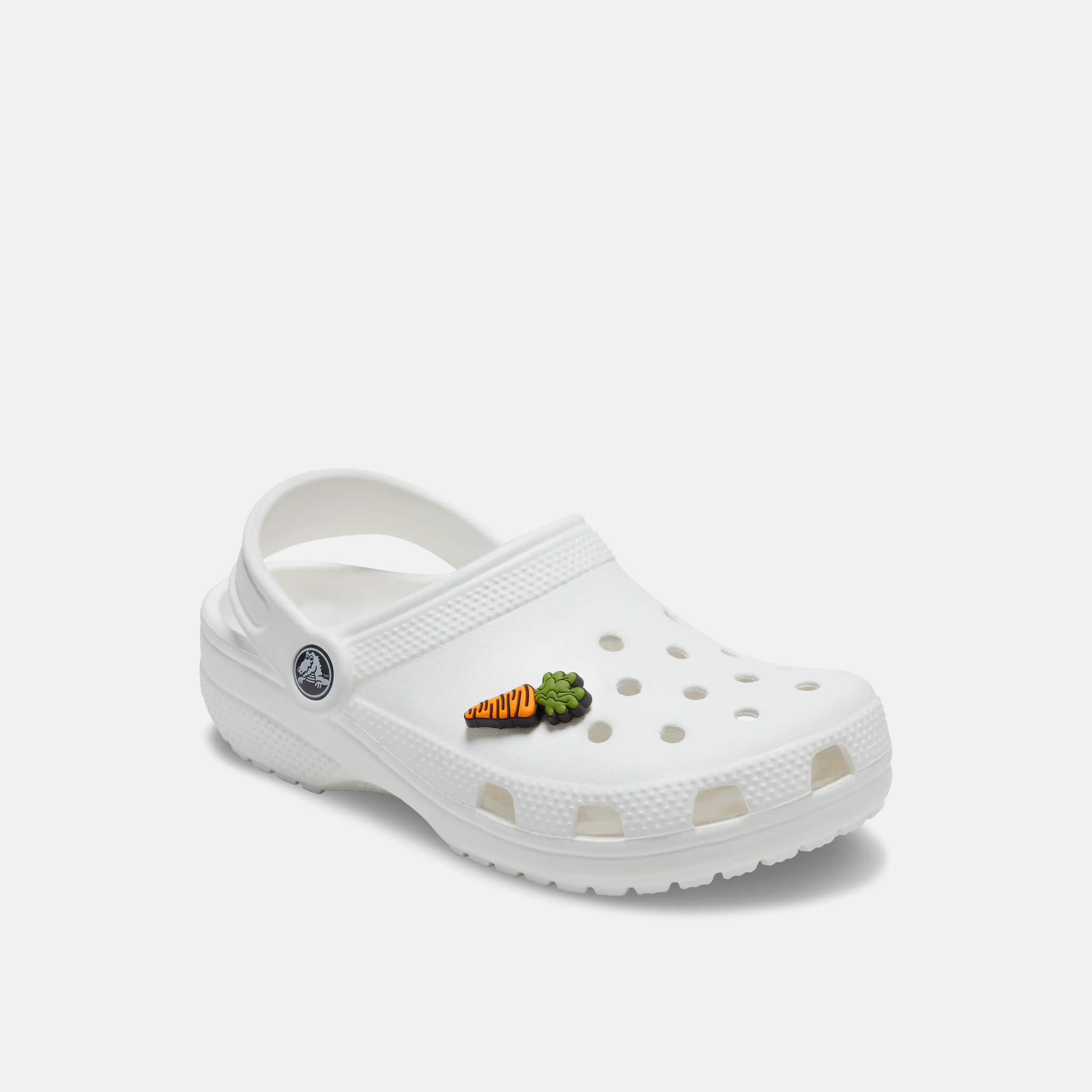 Jibbitz Pin – Carrot