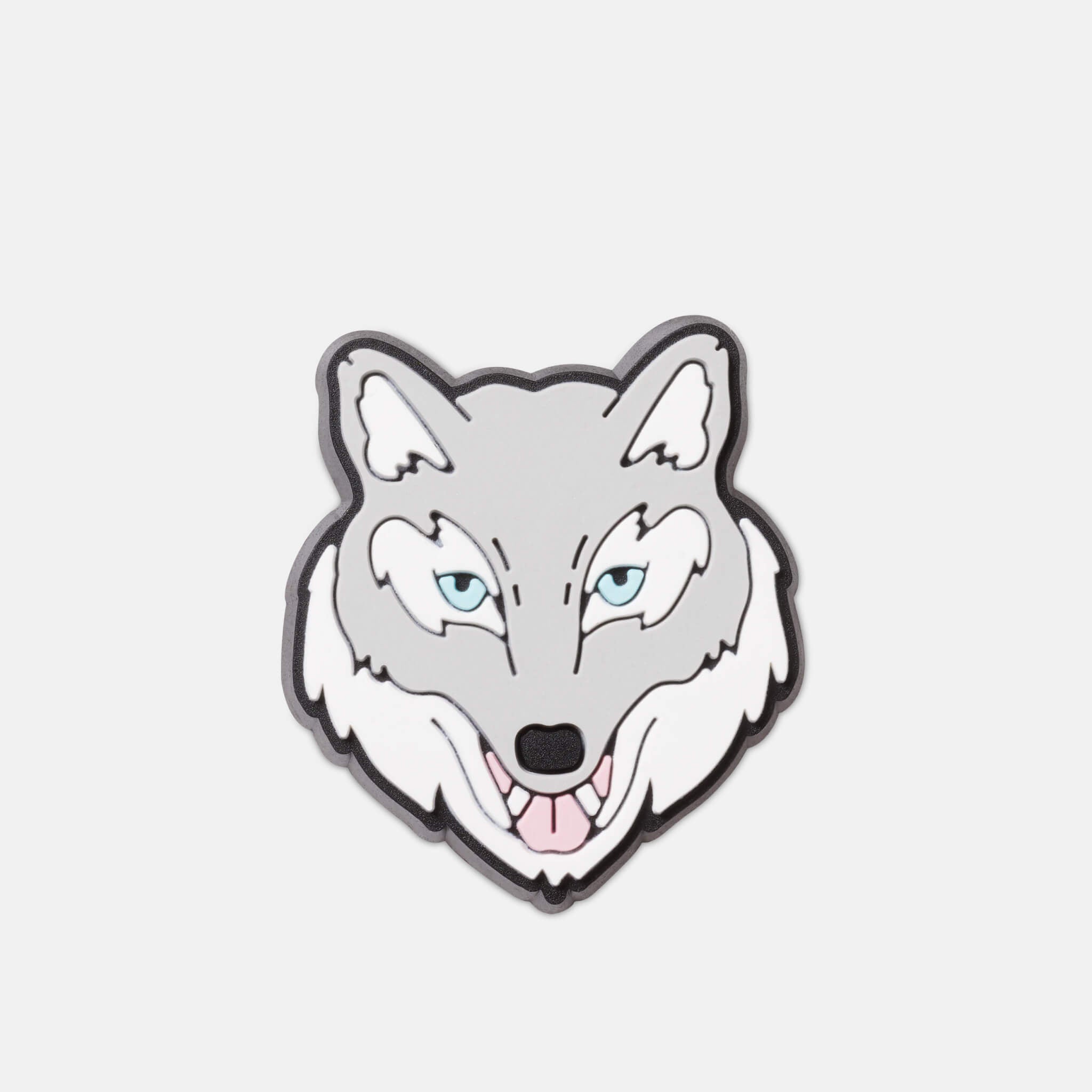 Jibbitz Pin – Wolf