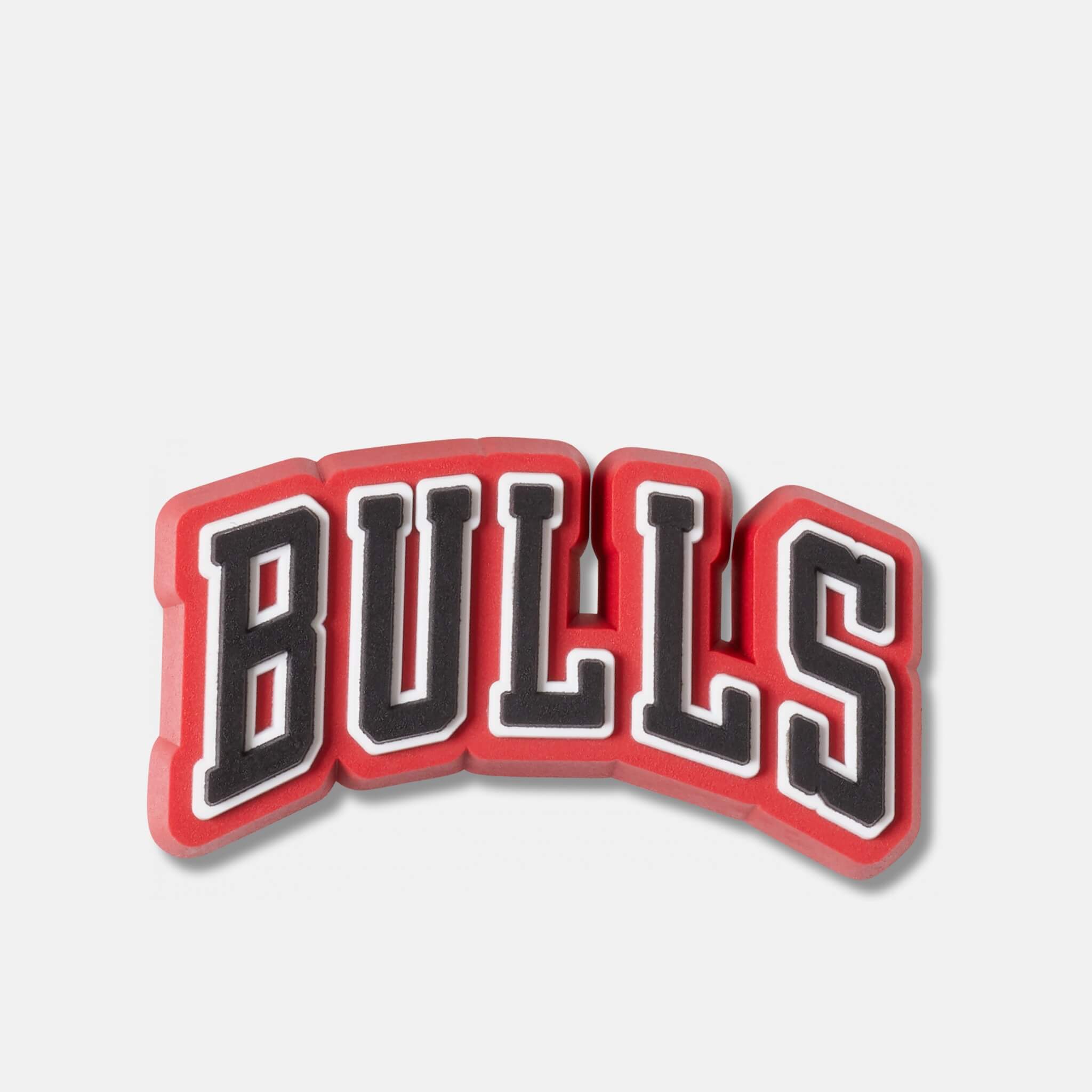 Jibbitz Pin - NBA Chicago Bulls