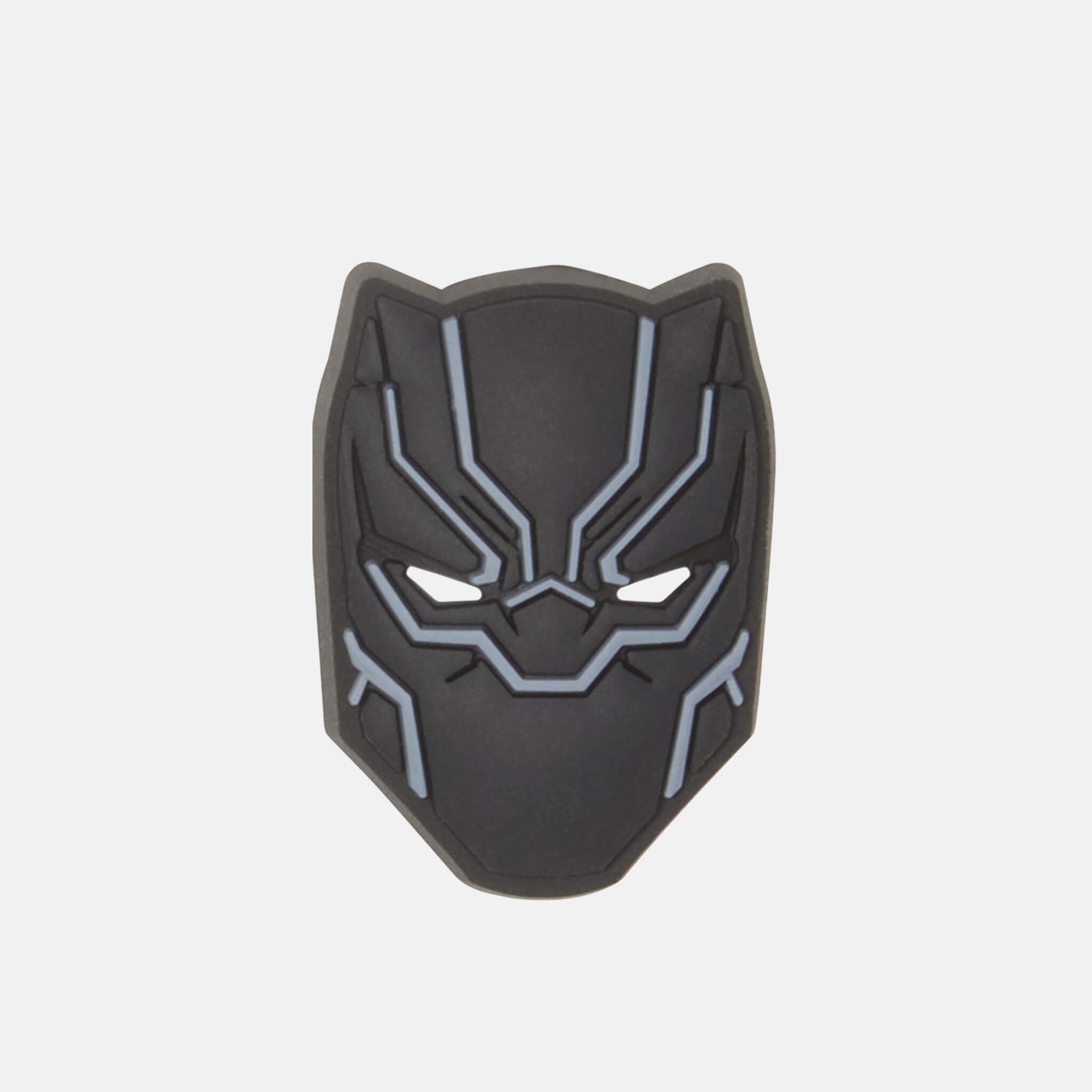 Przypinka Jibbitz – Black Panther
