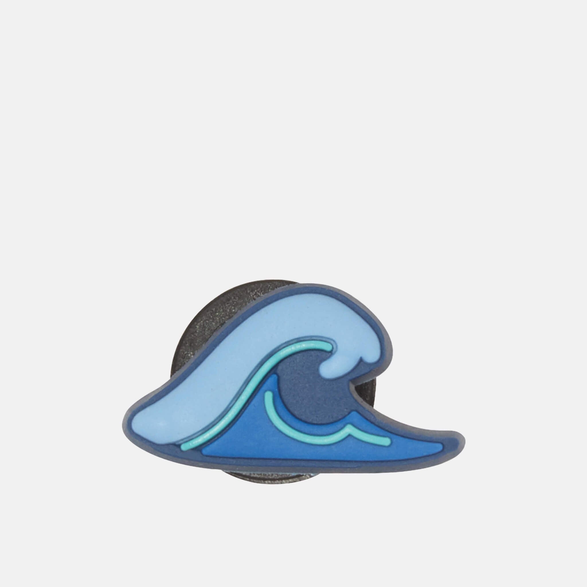 Jibbitz – Big Wave pin